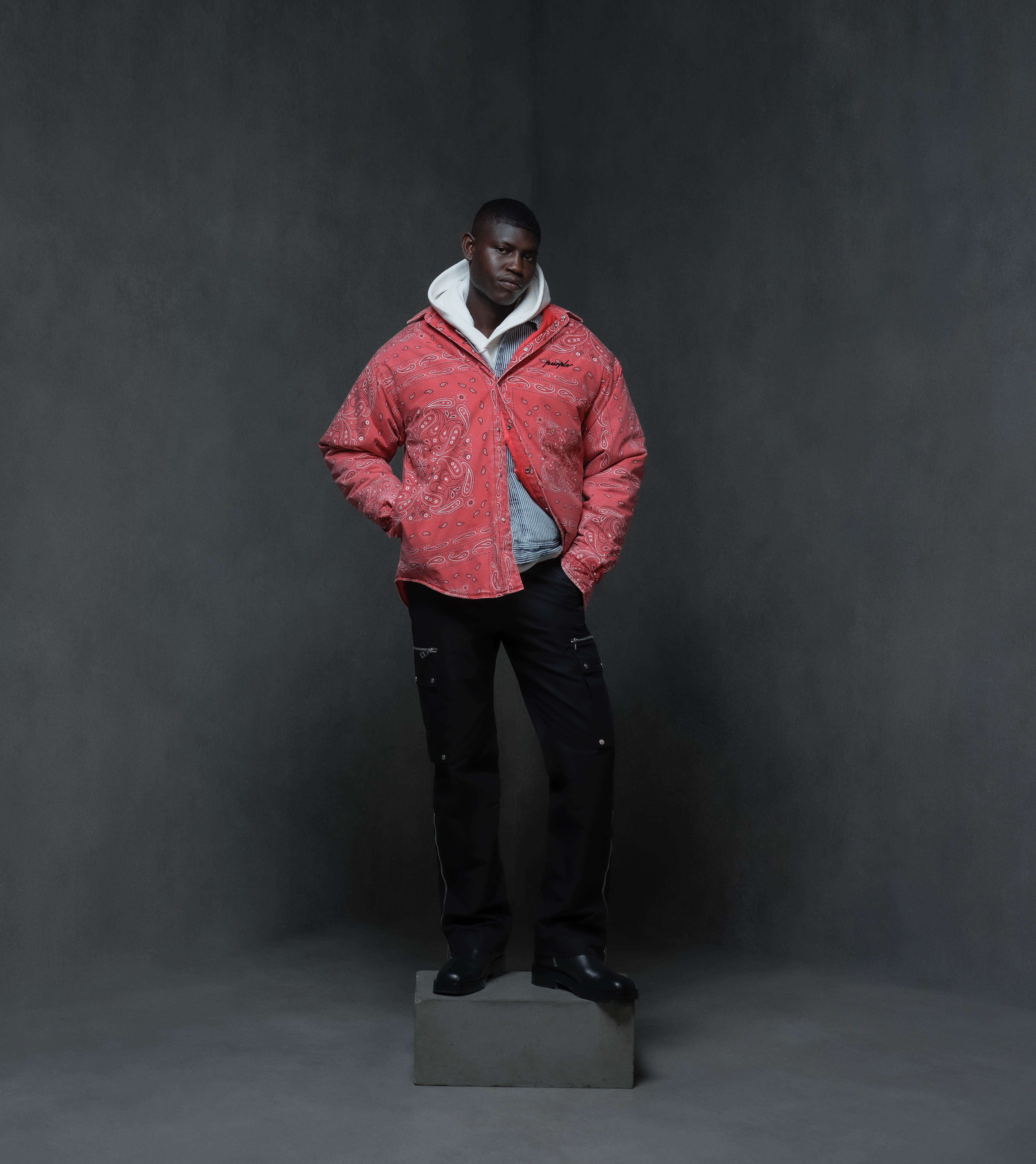 Purple Fall/Winter 2023