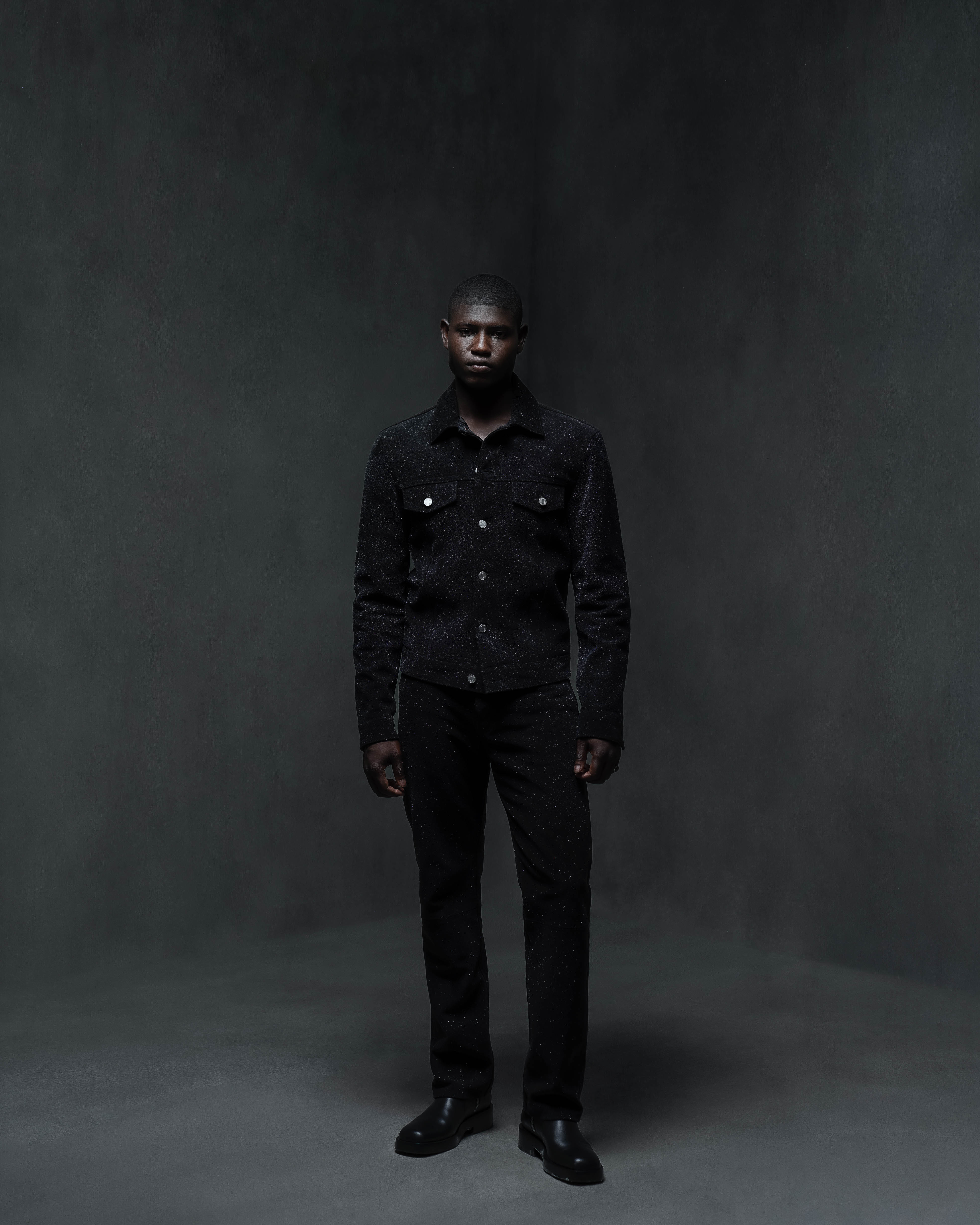 Purple Fall/Winter 2023