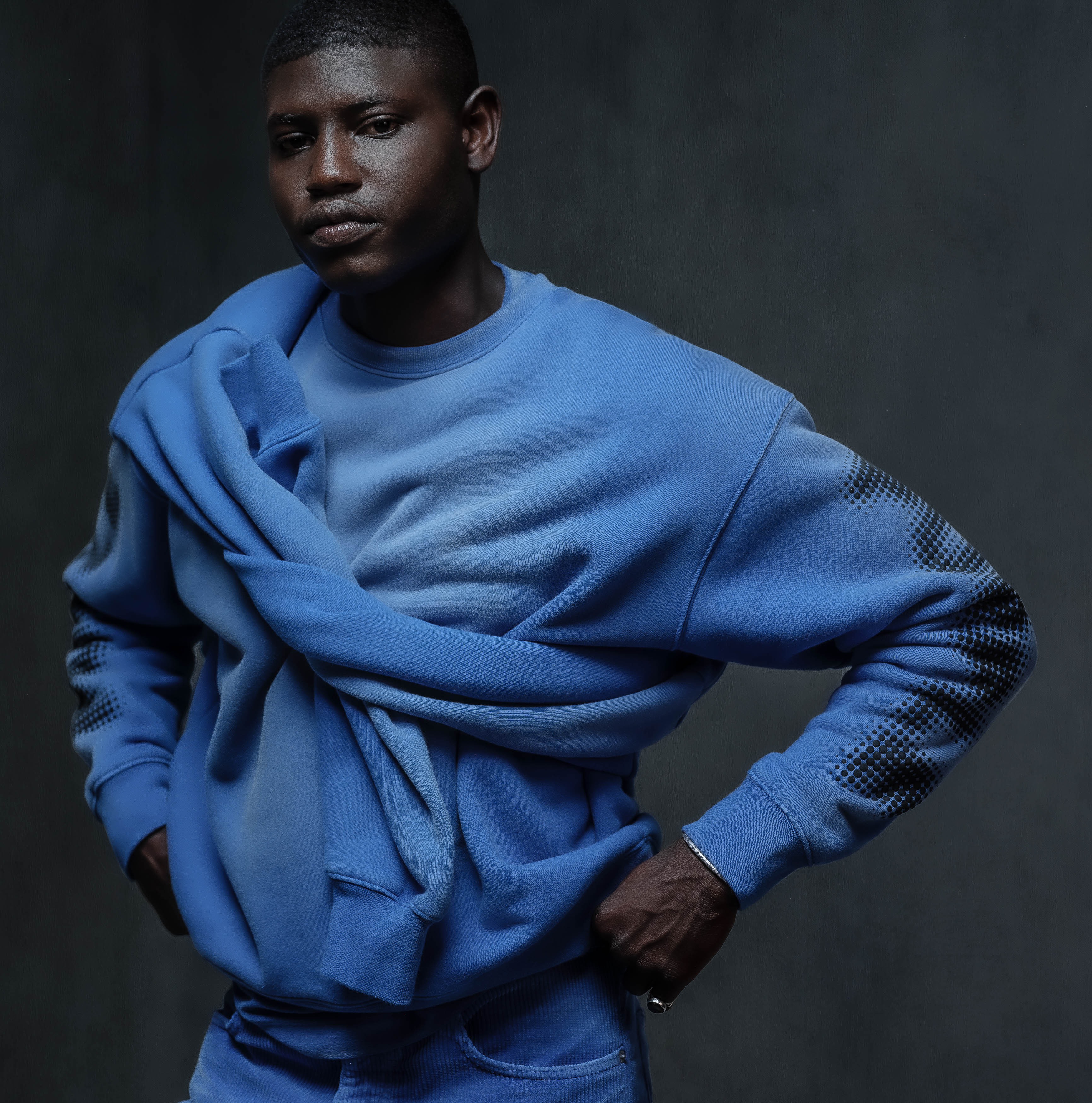 Purple Fall/Winter 2023