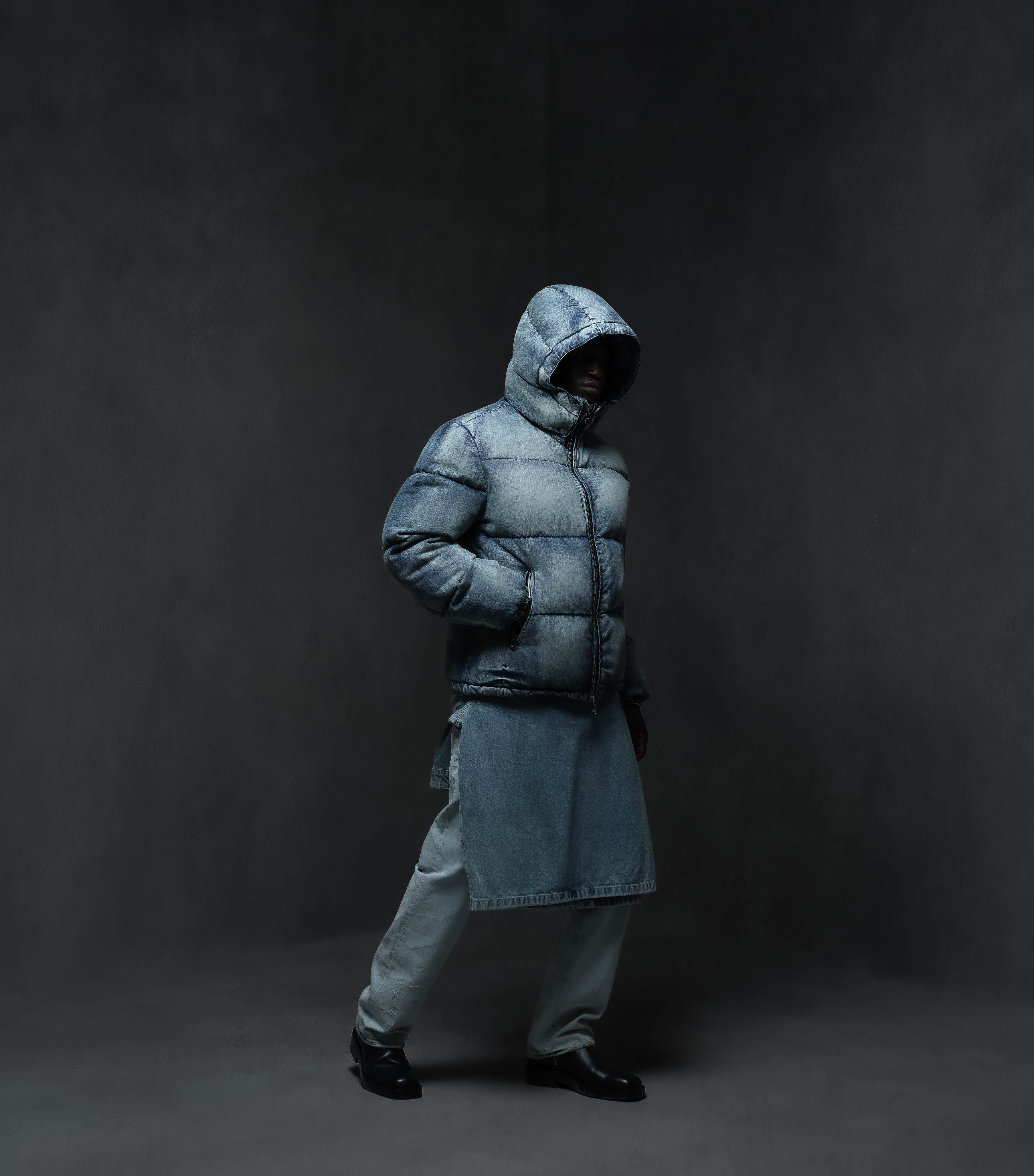 Purple Fall/Winter 2023