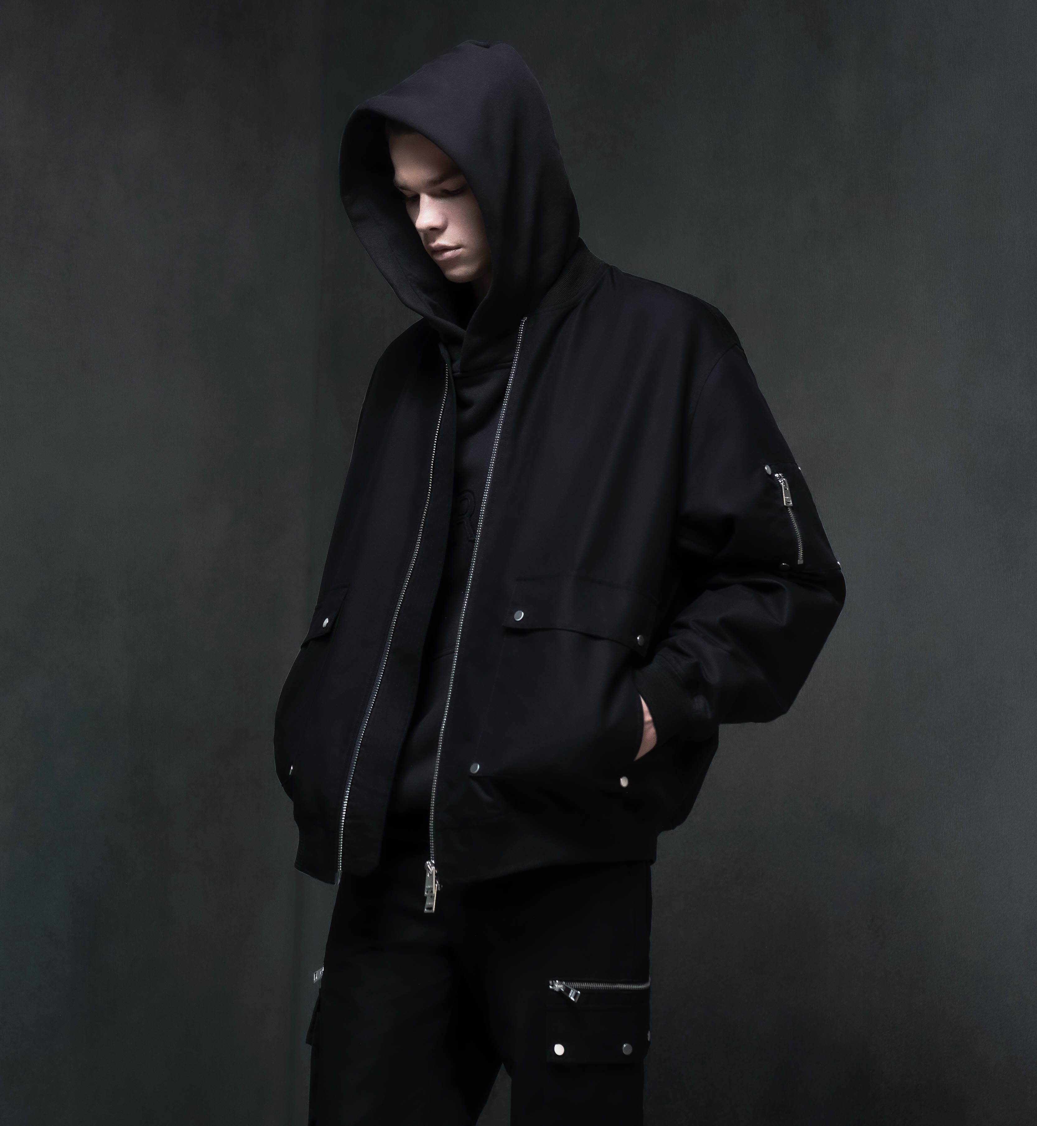 Purple Fall/Winter 2023