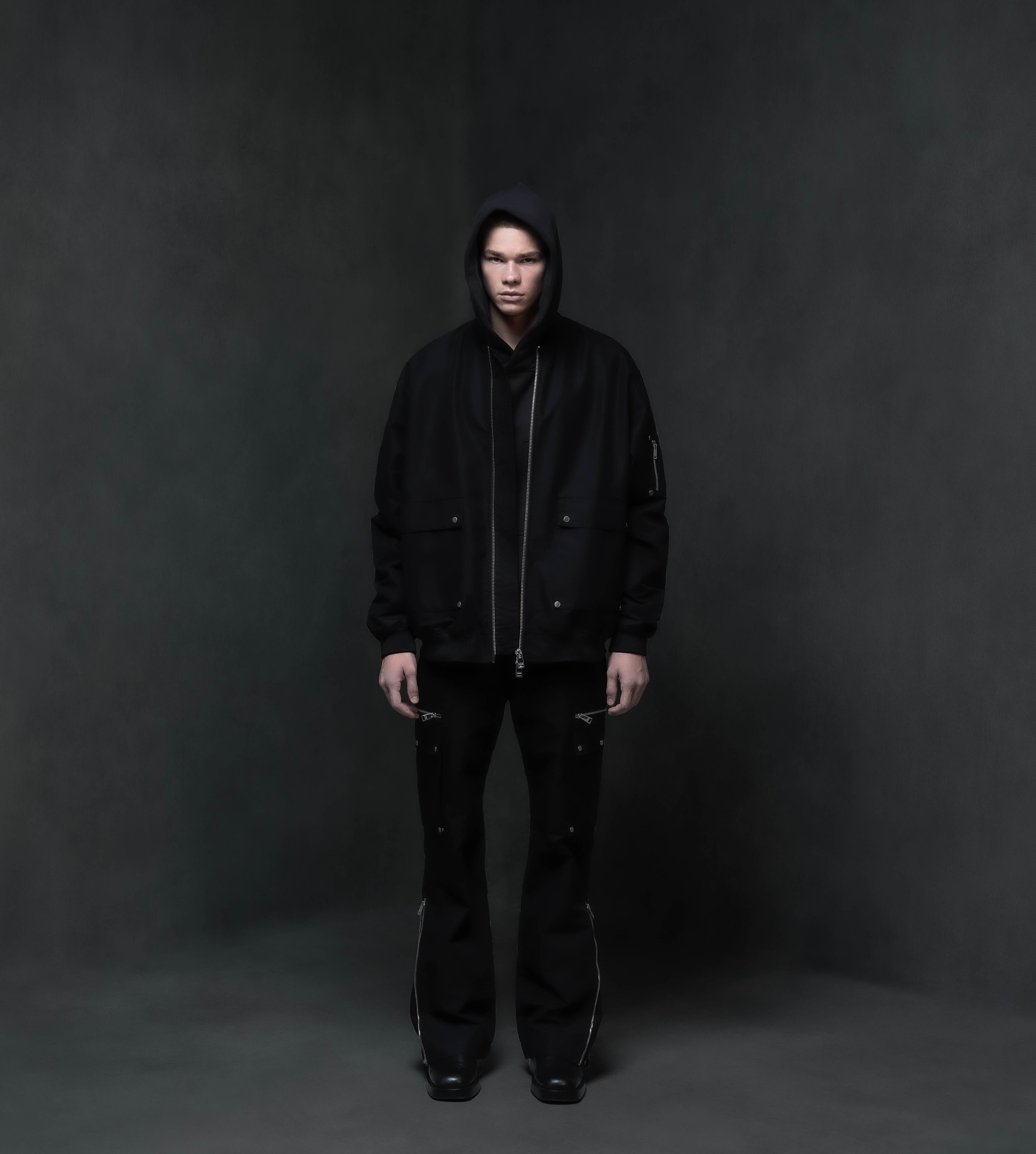 Purple Fall/Winter 2023