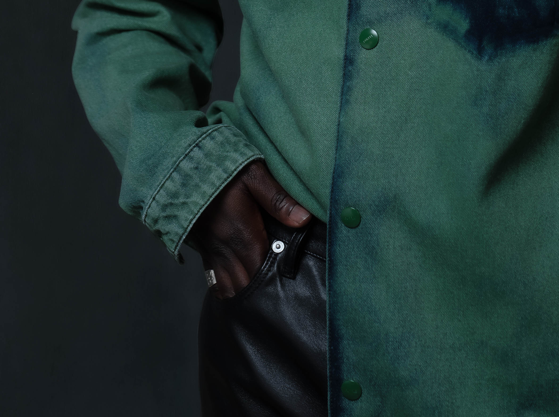 Purple Fall/Winter 2023