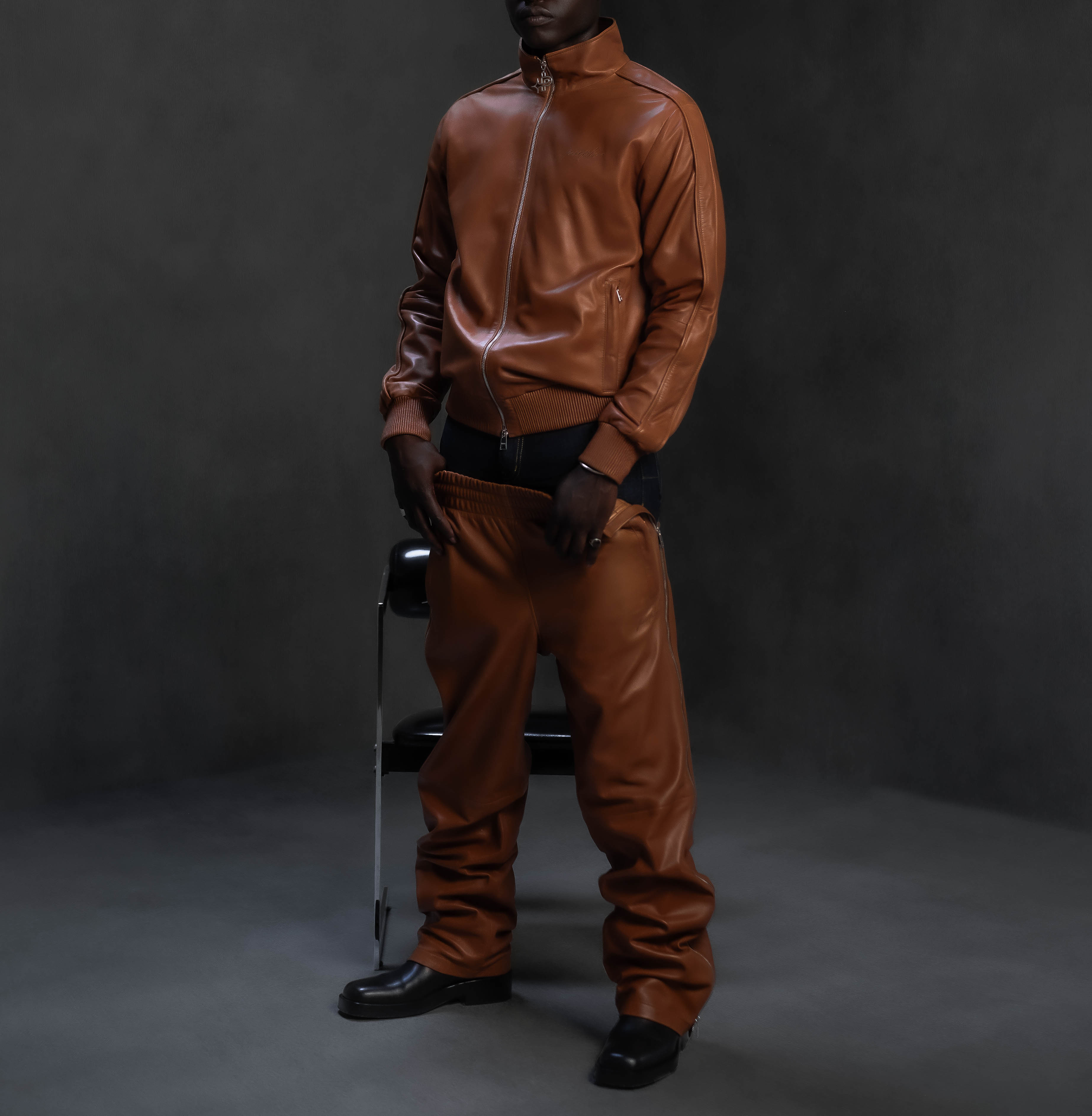 Purple Fall/Winter 2023