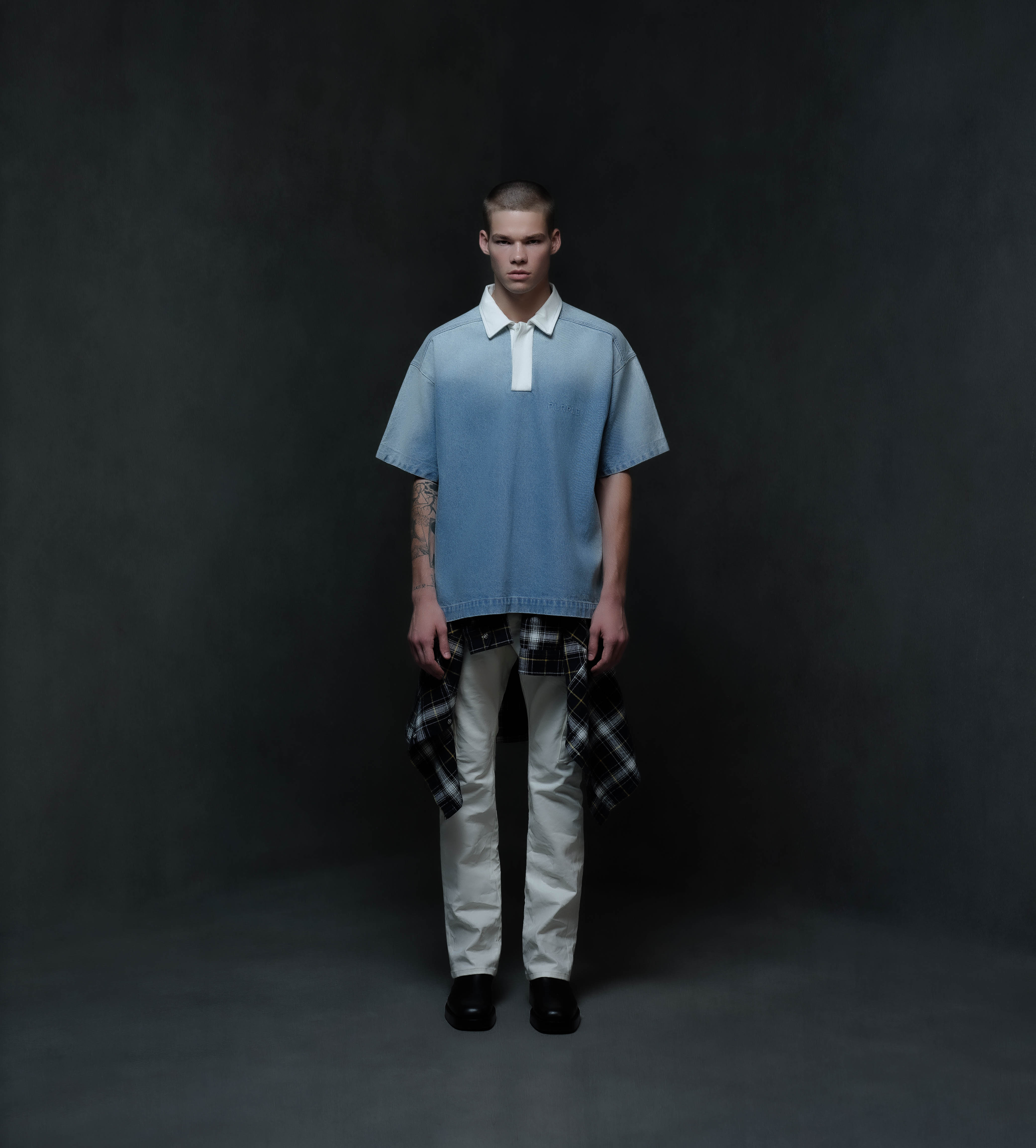 Purple Fall/Winter 2023