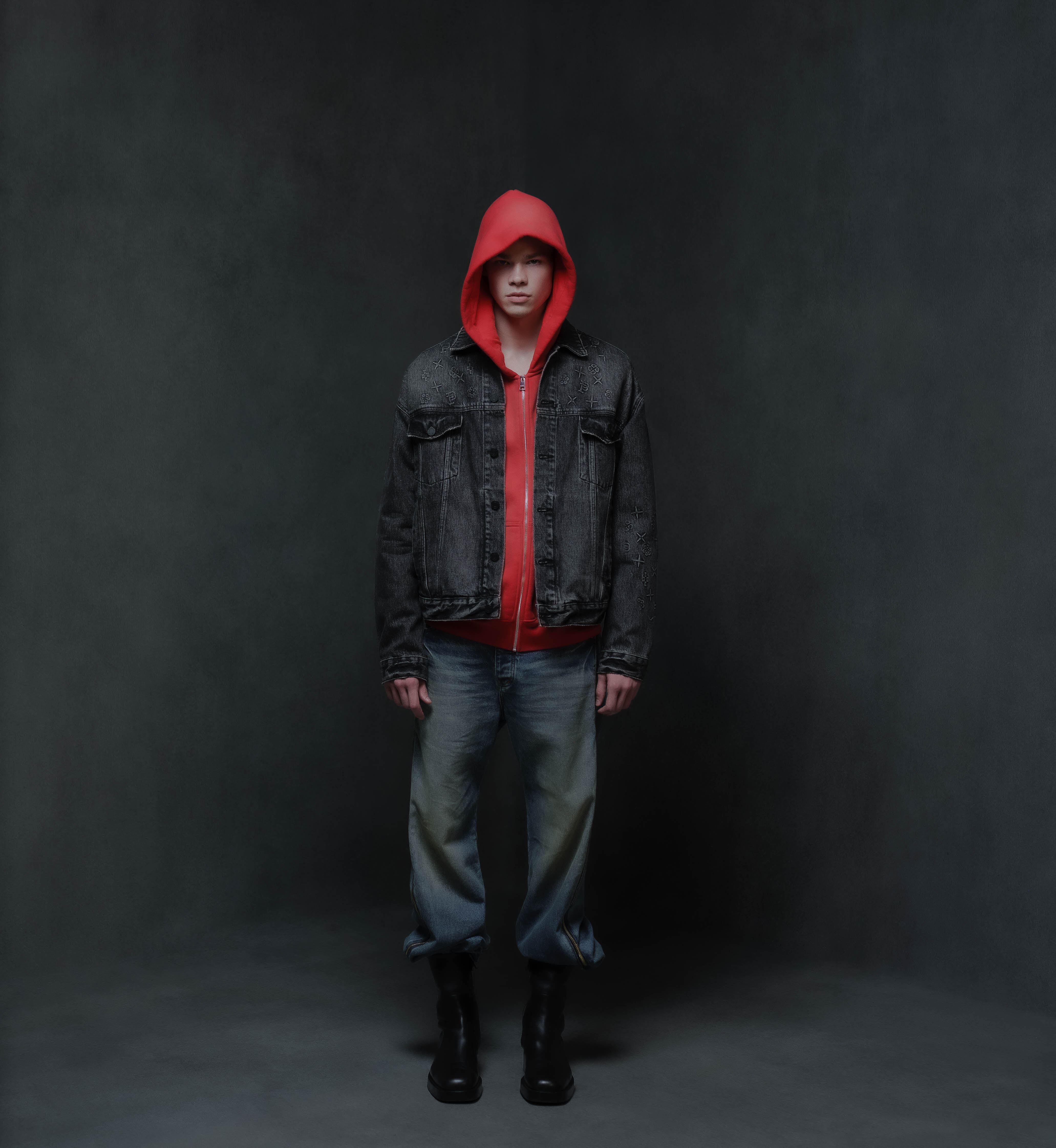 Purple Fall/Winter 2023