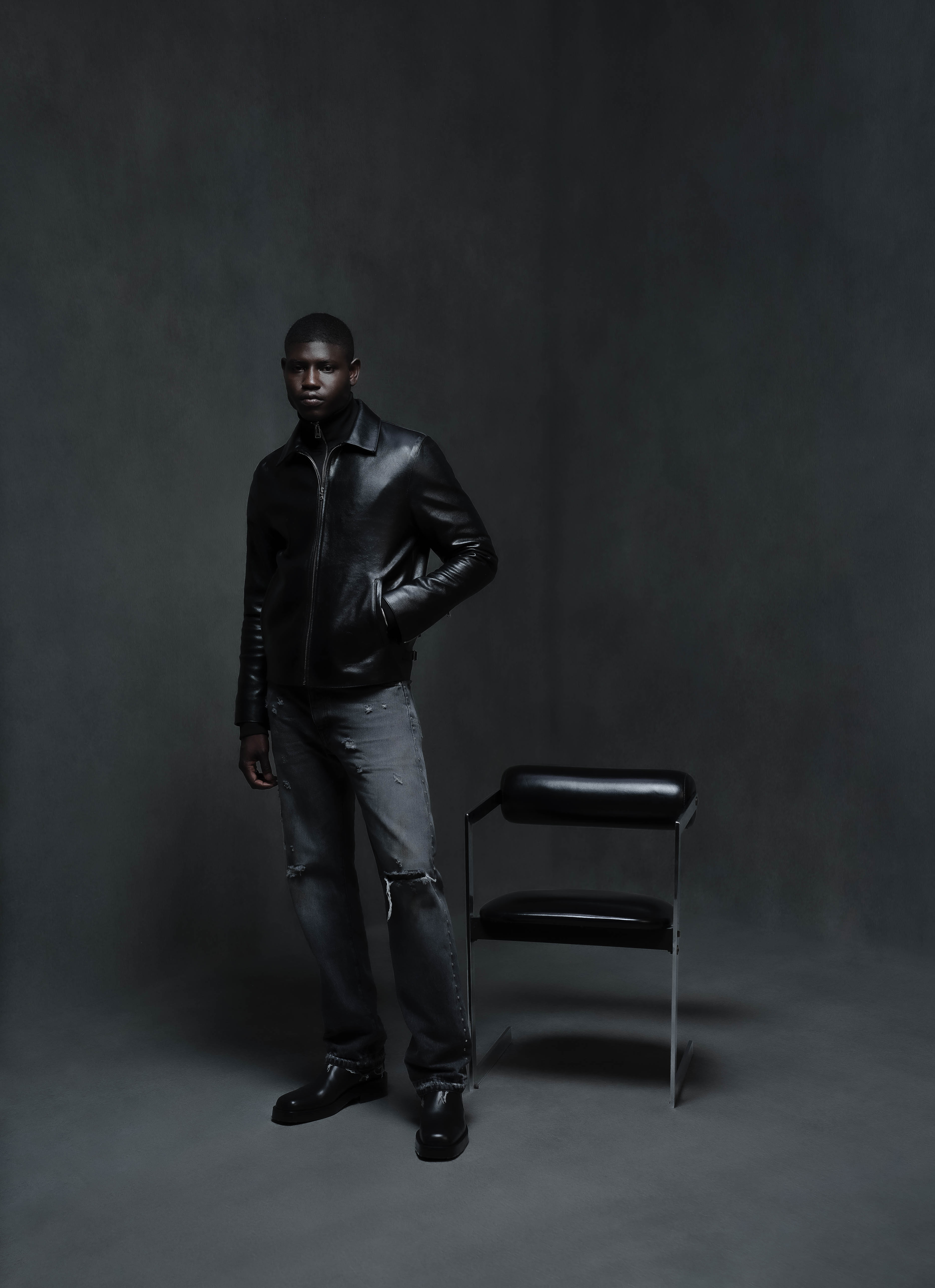 Purple Fall/Winter 2023