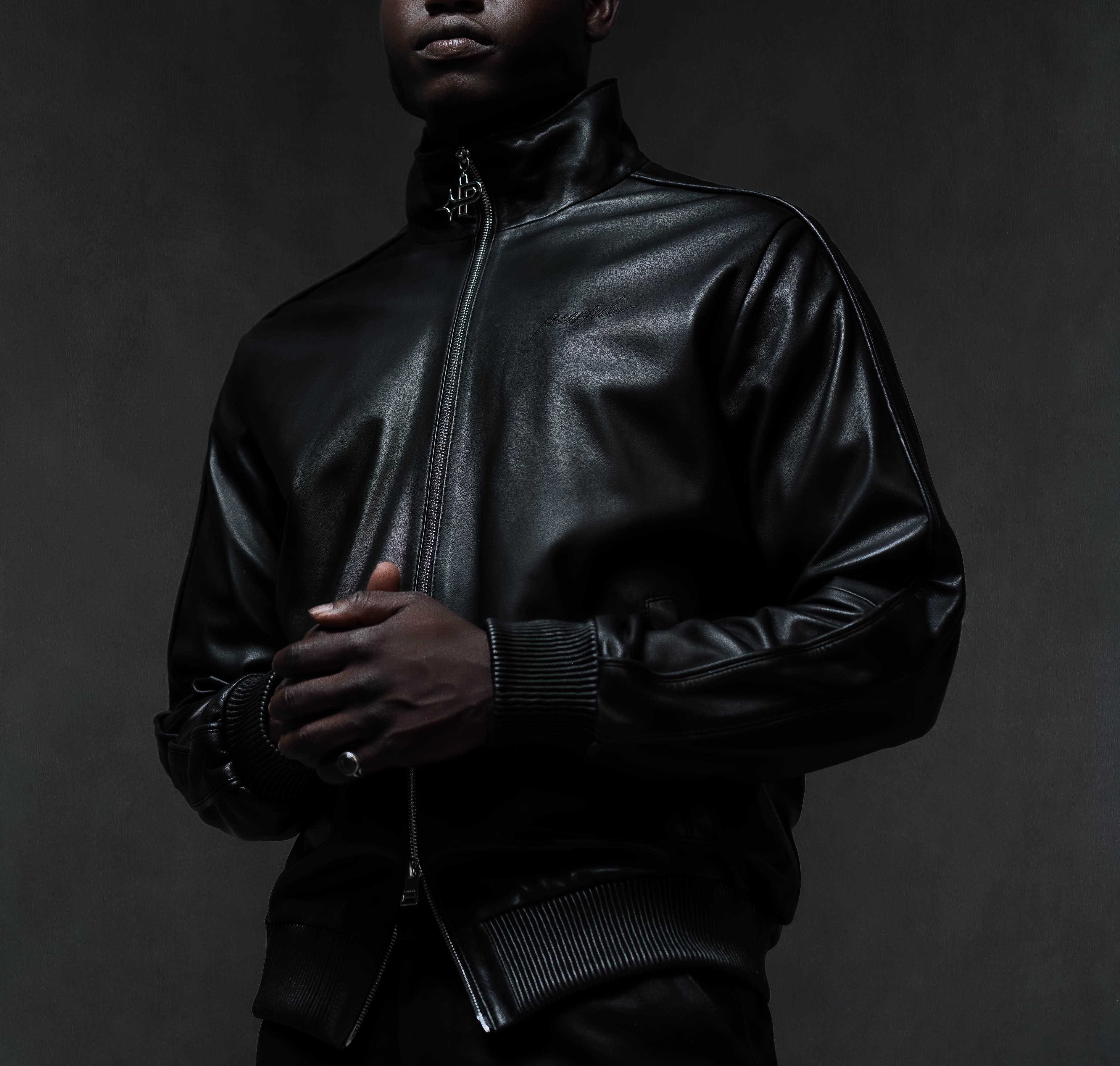 Purple Fall/Winter 2023