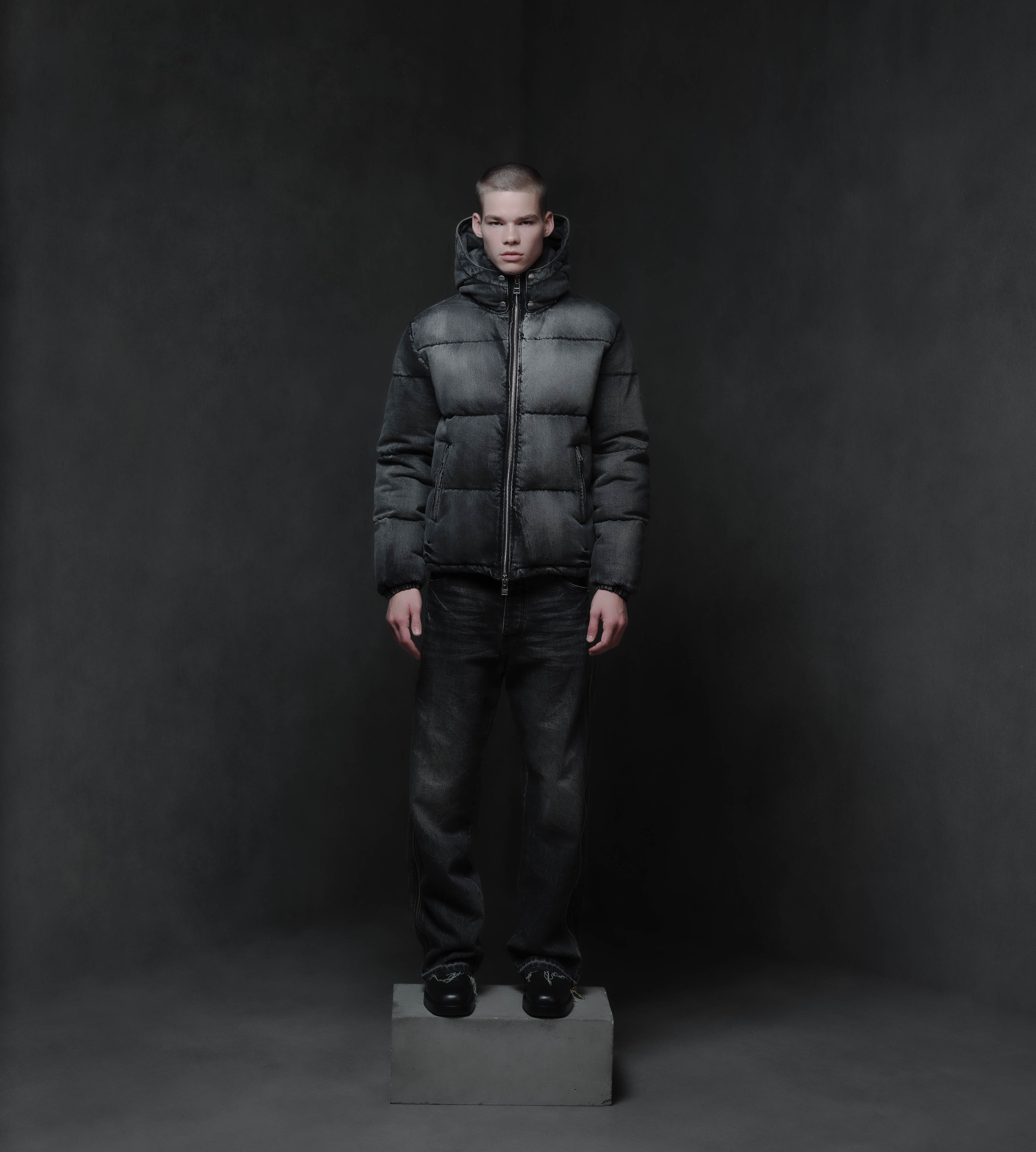 Purple Fall/Winter 2023