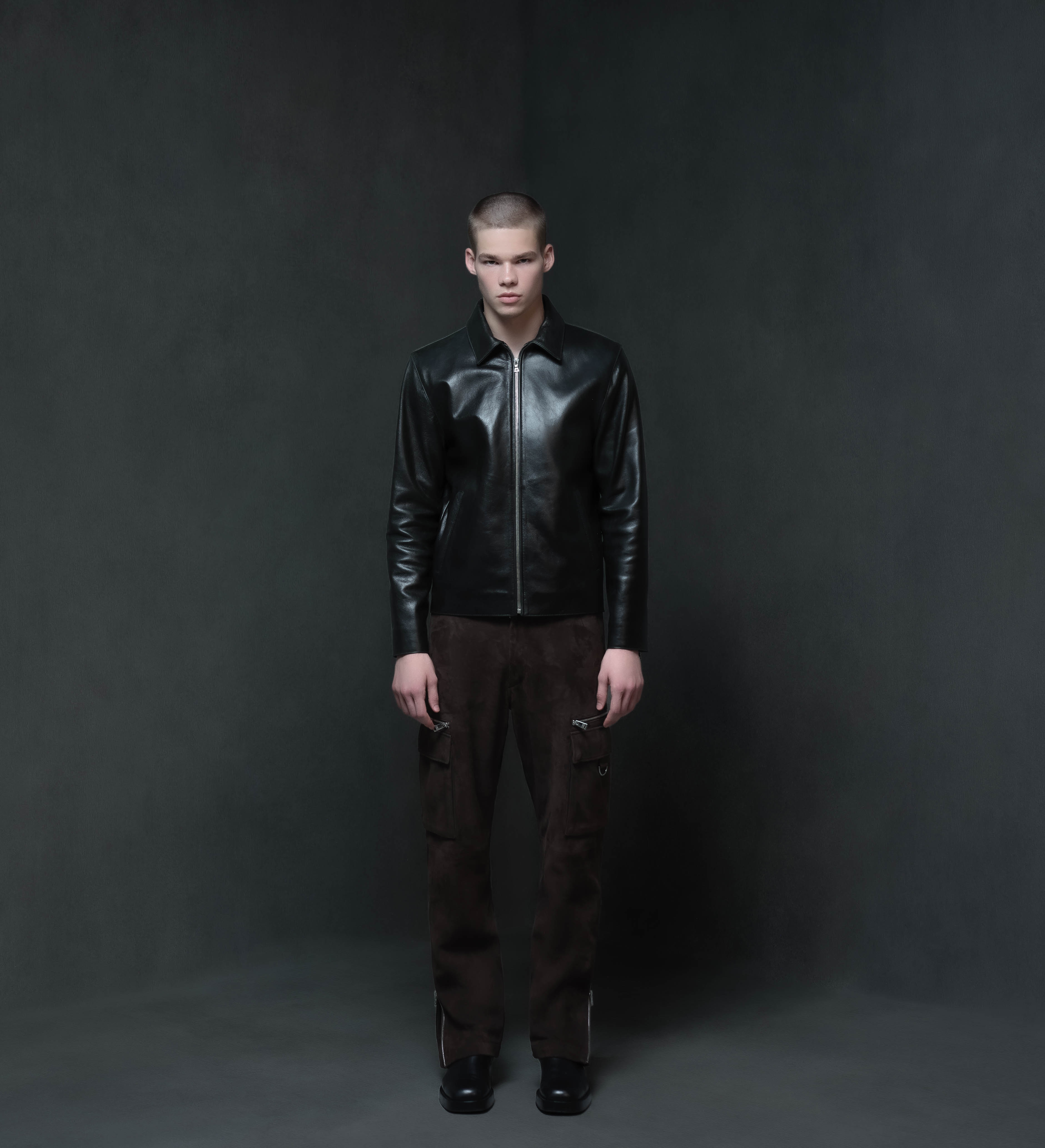 Purple Fall/Winter 2023