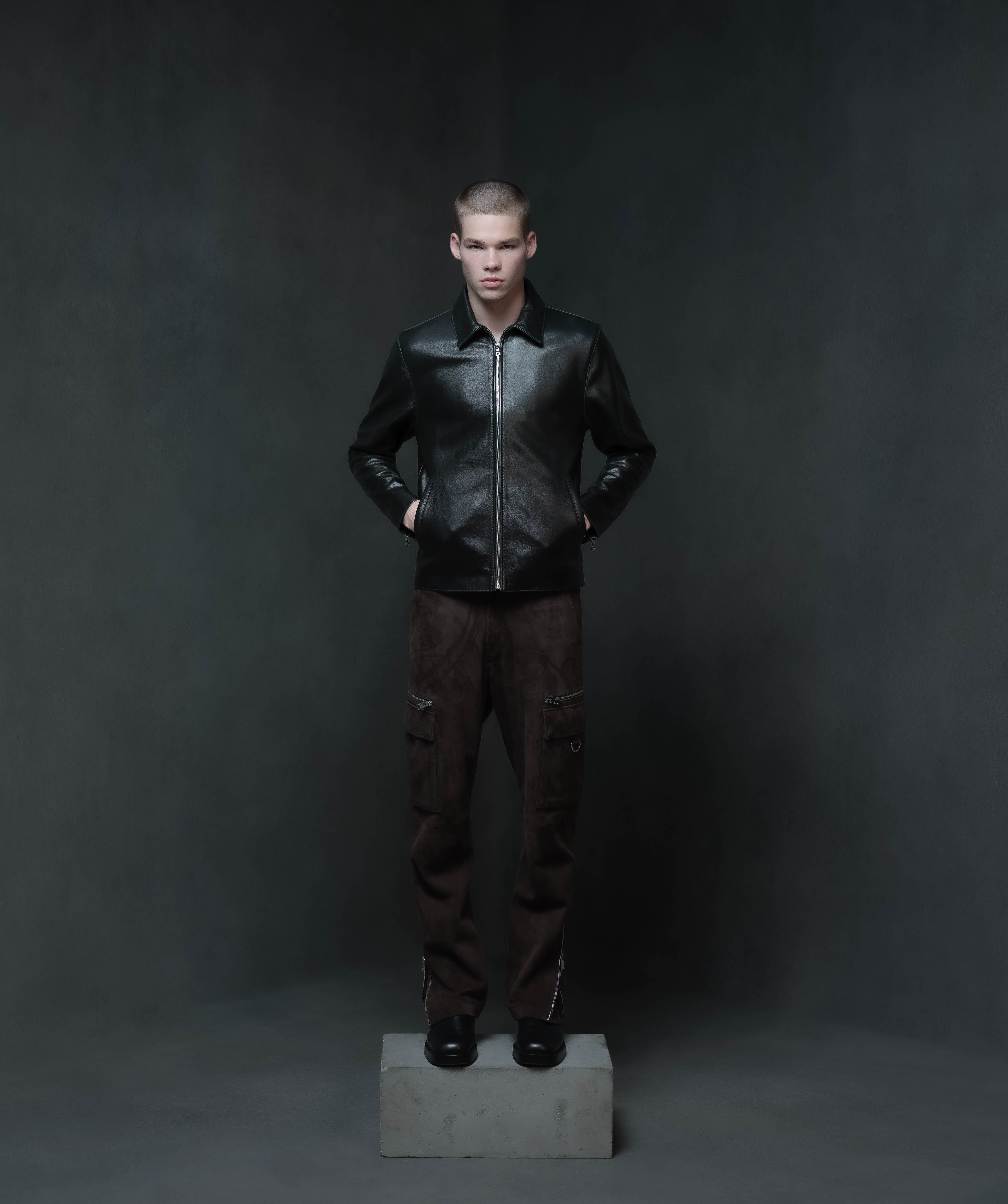 Purple Fall/Winter 2023