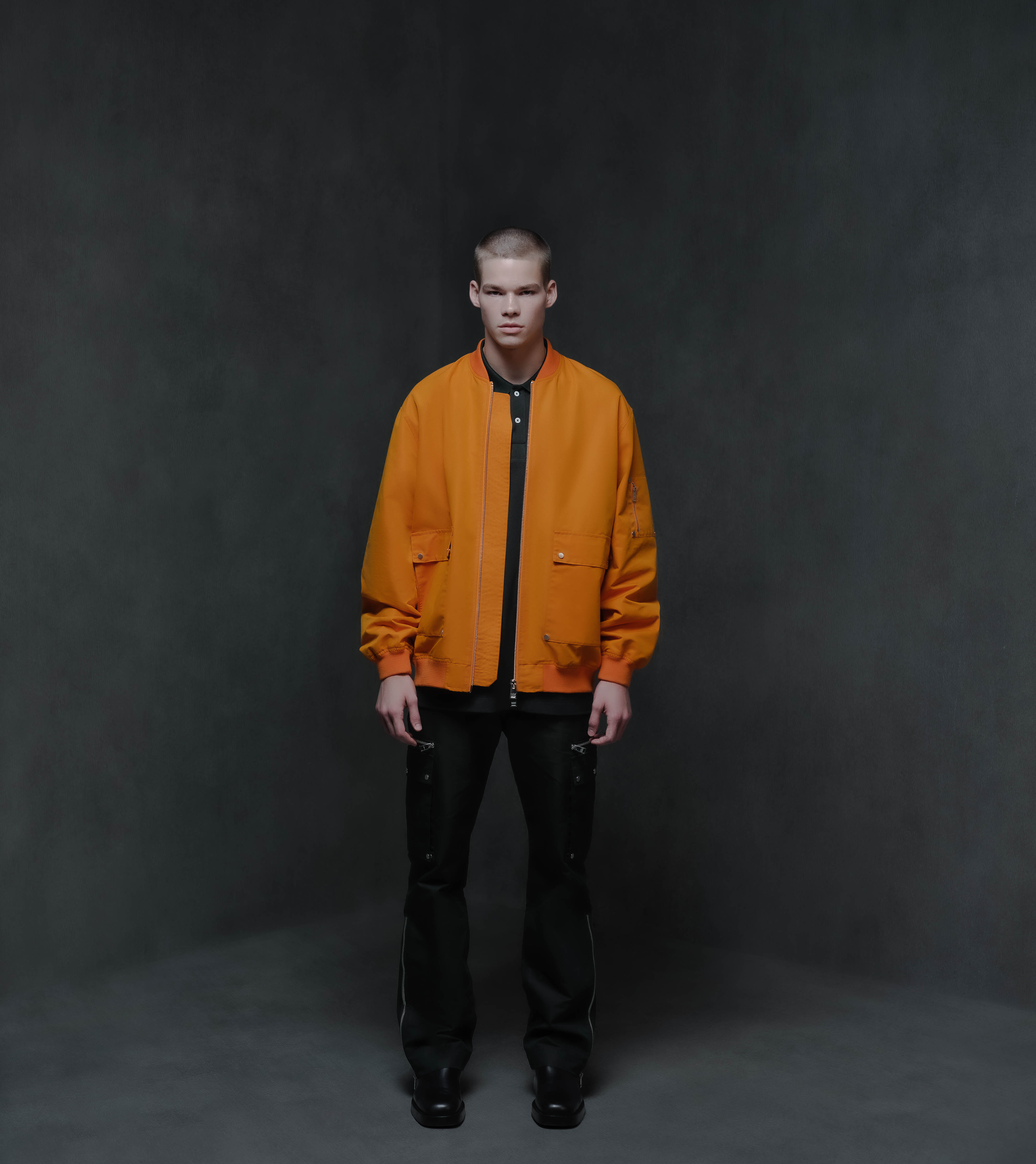 Purple Fall/Winter 2023