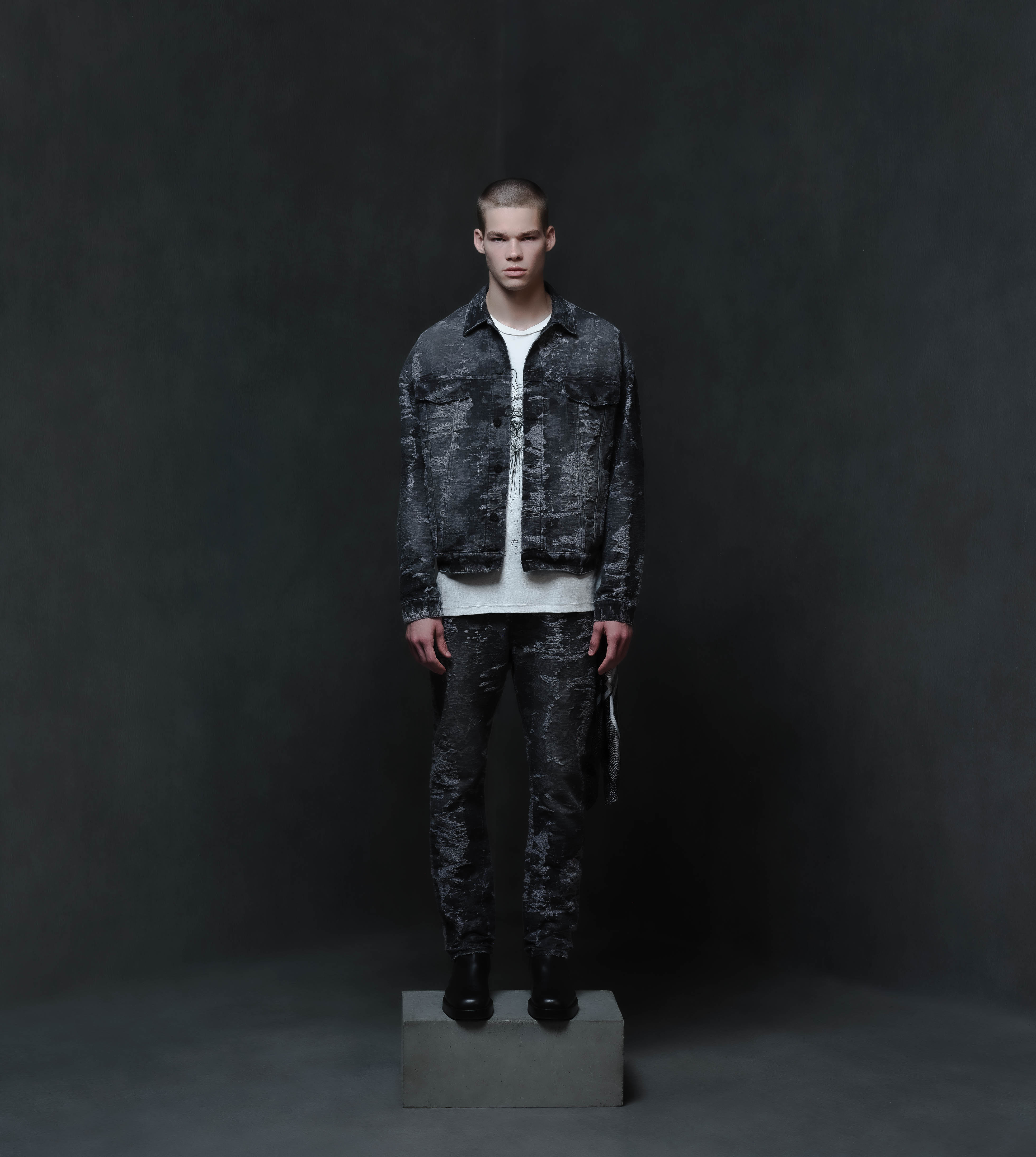 Purple Fall/Winter 2023