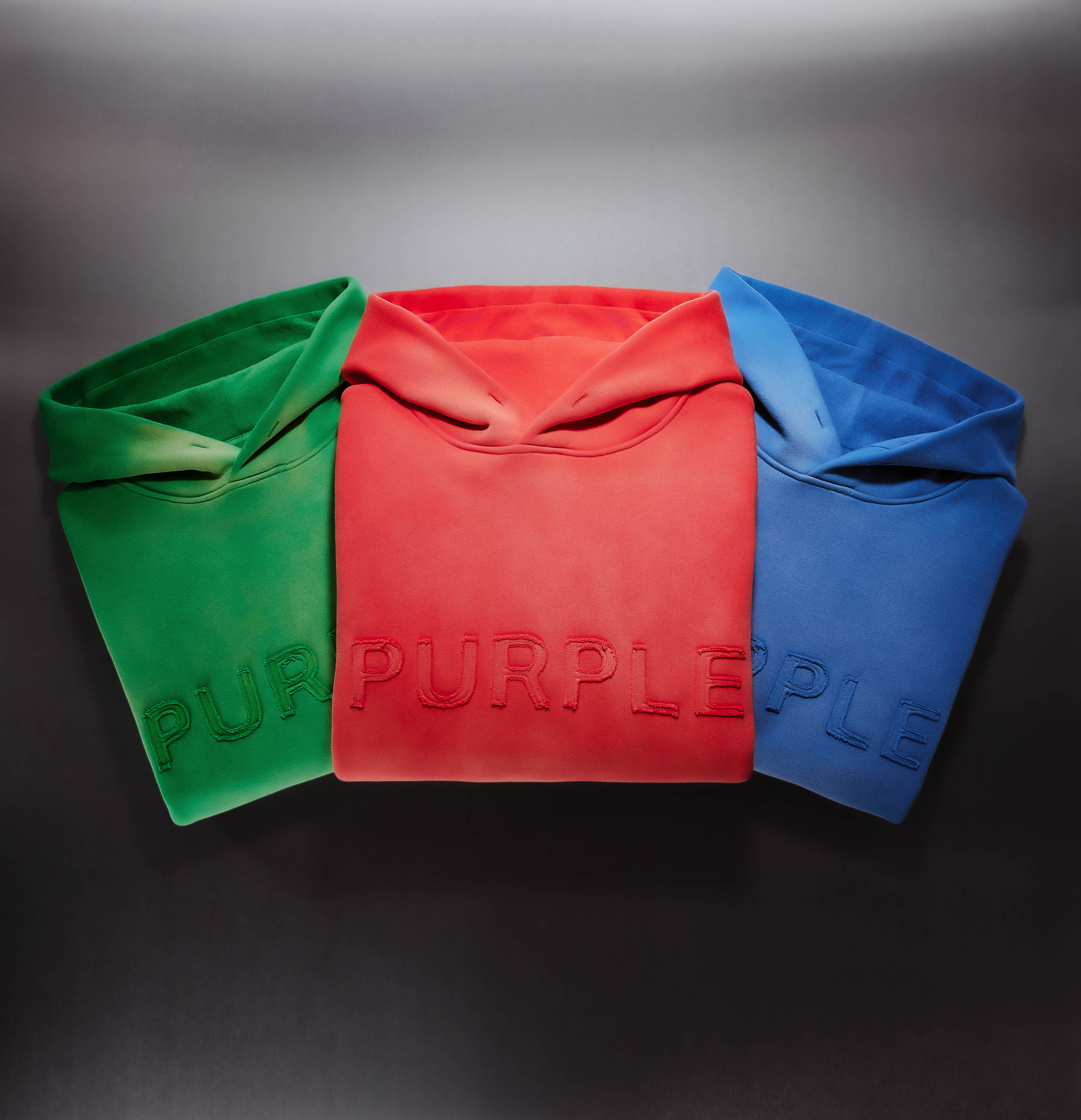 PURPLE Fall/Winter 2023 Collection