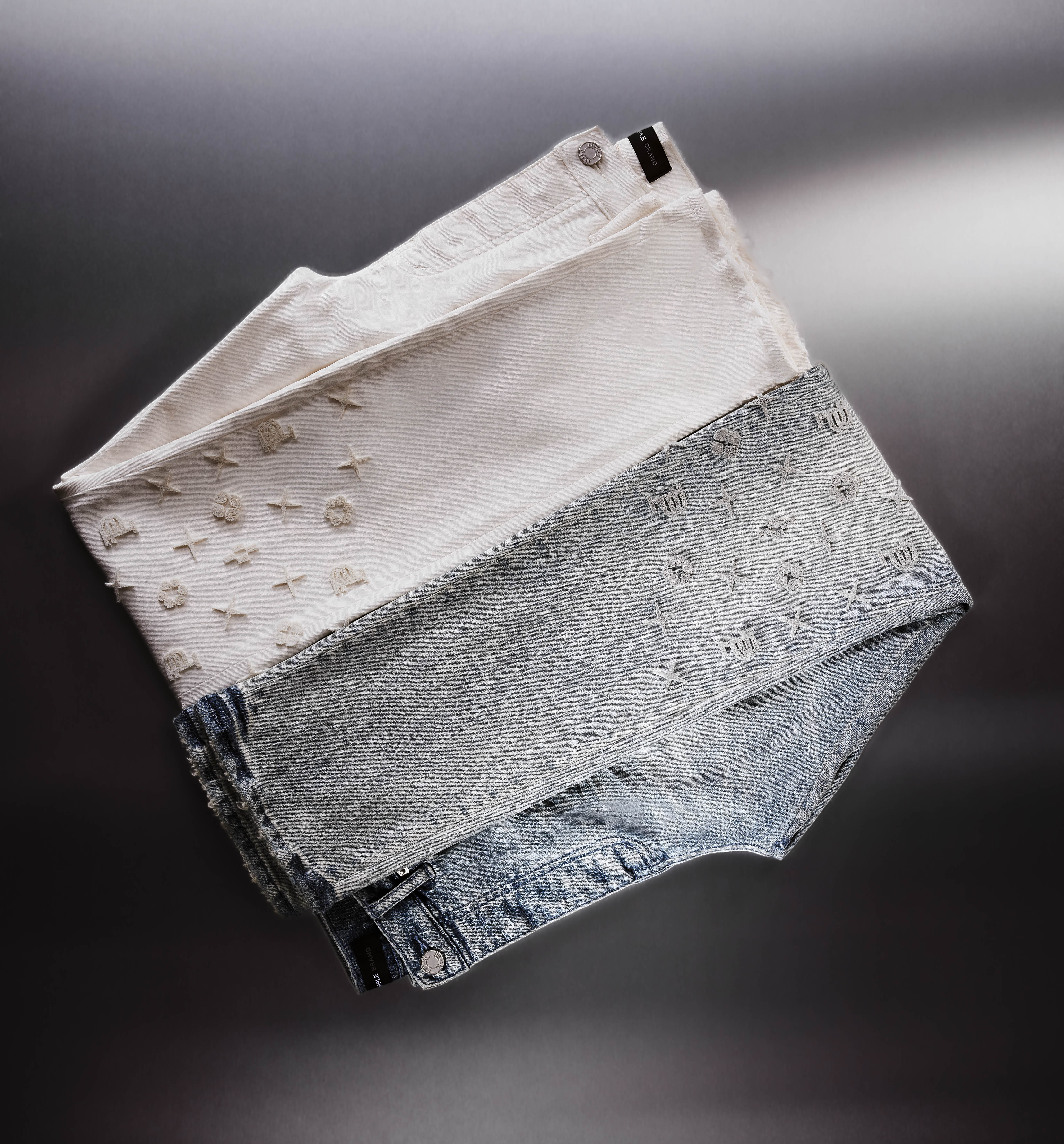 PURPLE Fall/Winter 2023 Collection