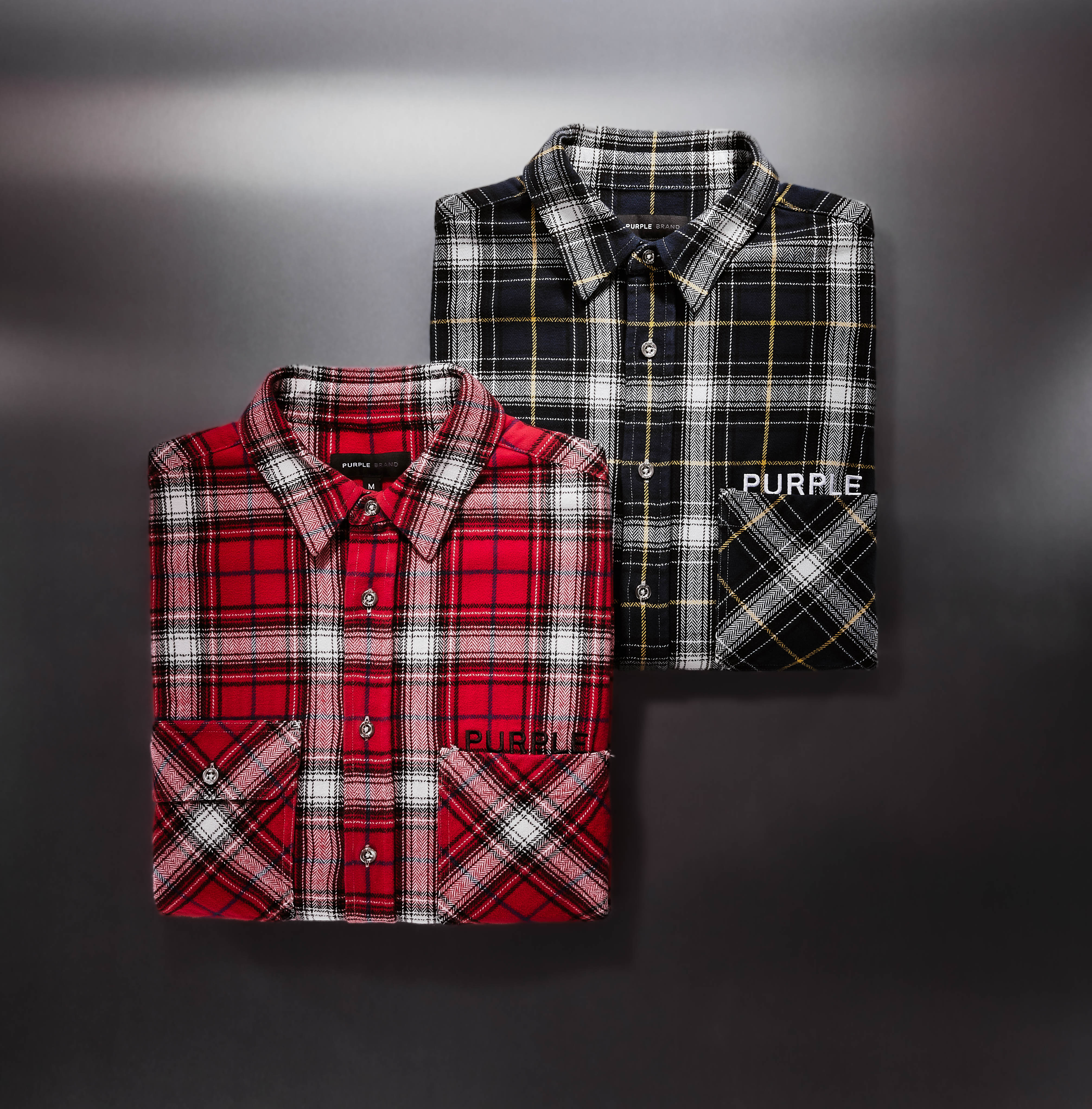 PURPLE Fall/Winter 2023 Collection