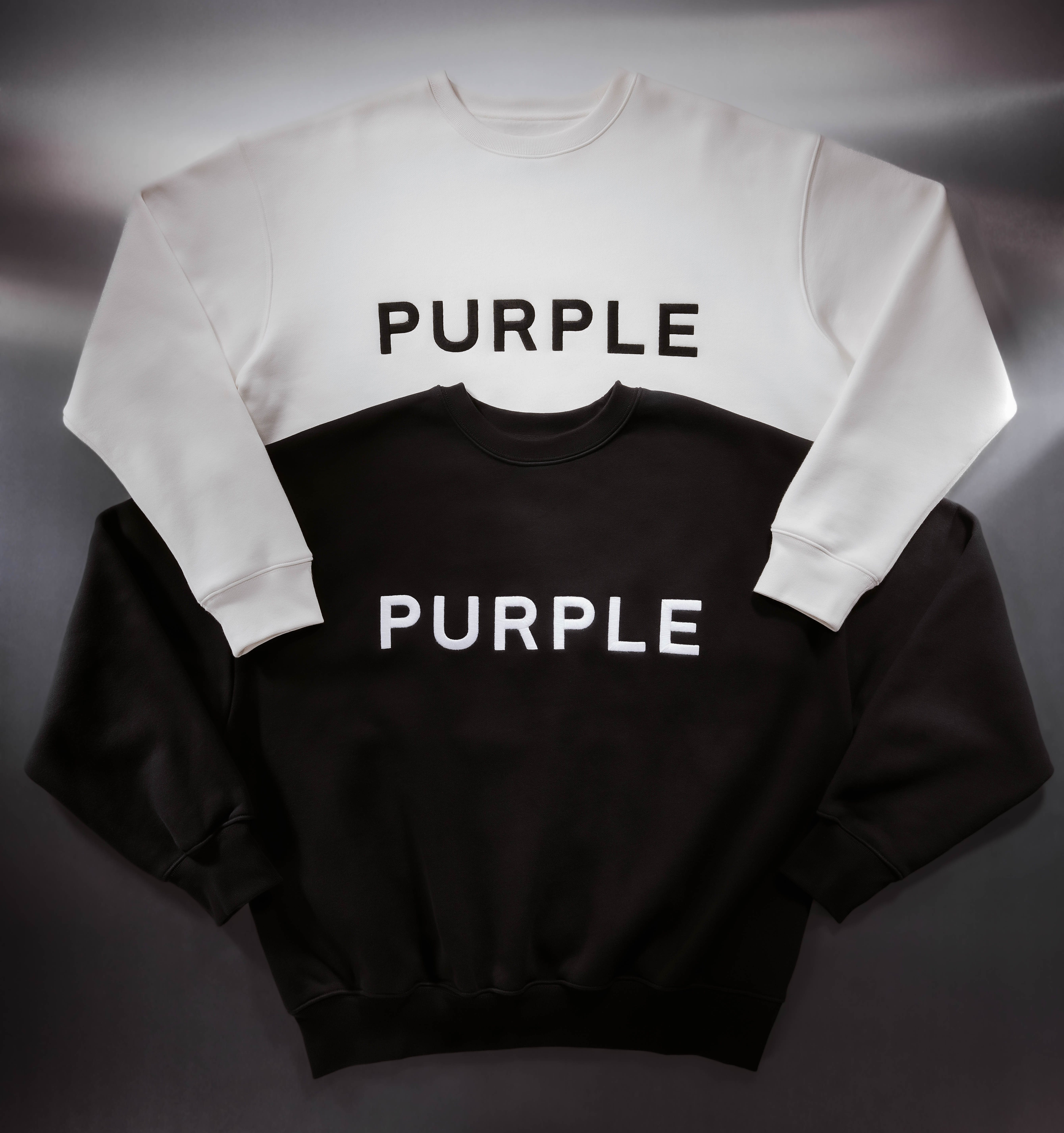 Purple Fall/Winter 2023
