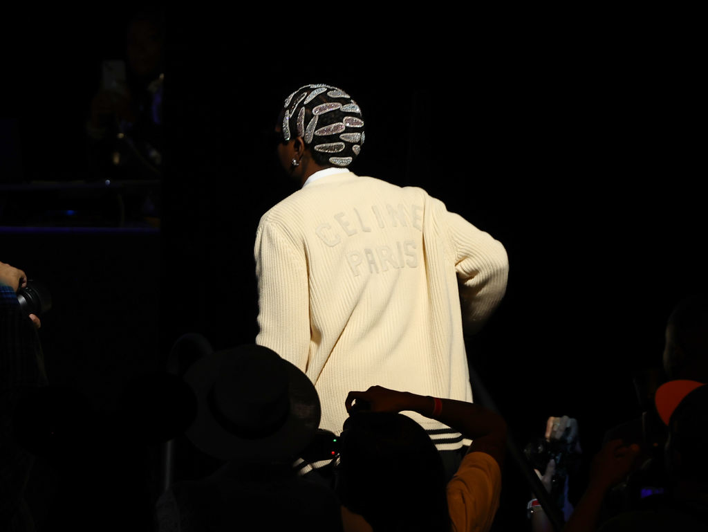 16th Annual Harlem's Fashion Row Fashion Show and Style Awards - Show