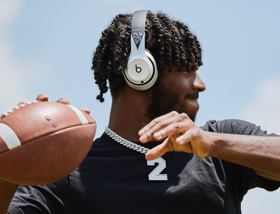 Beats By Dre 'Beats Elite' assets