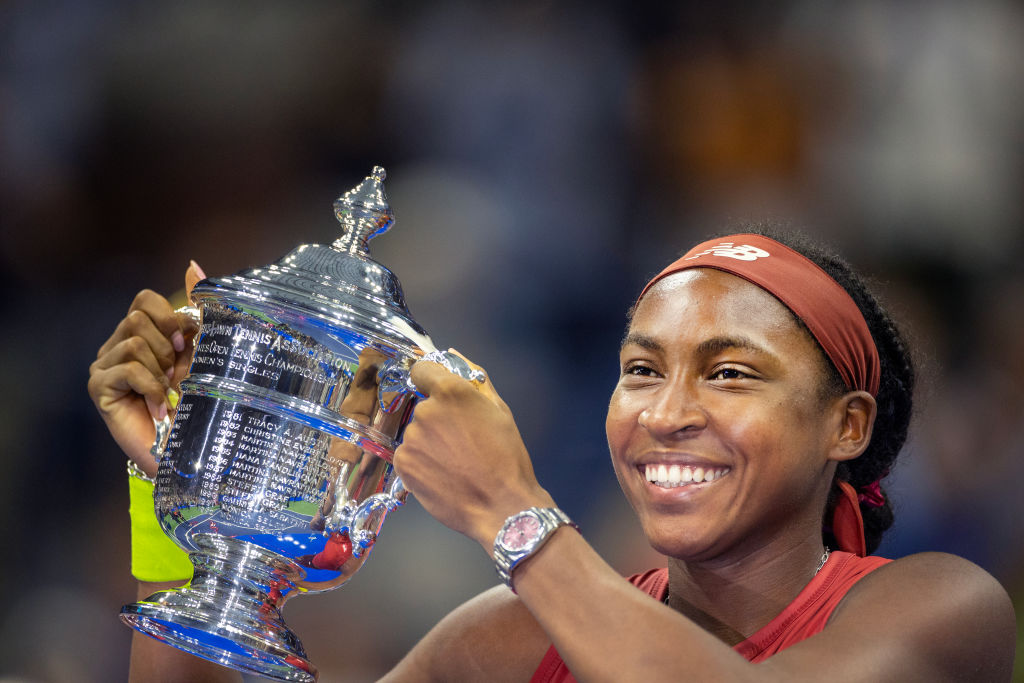 US Open Tennis Championship 2023