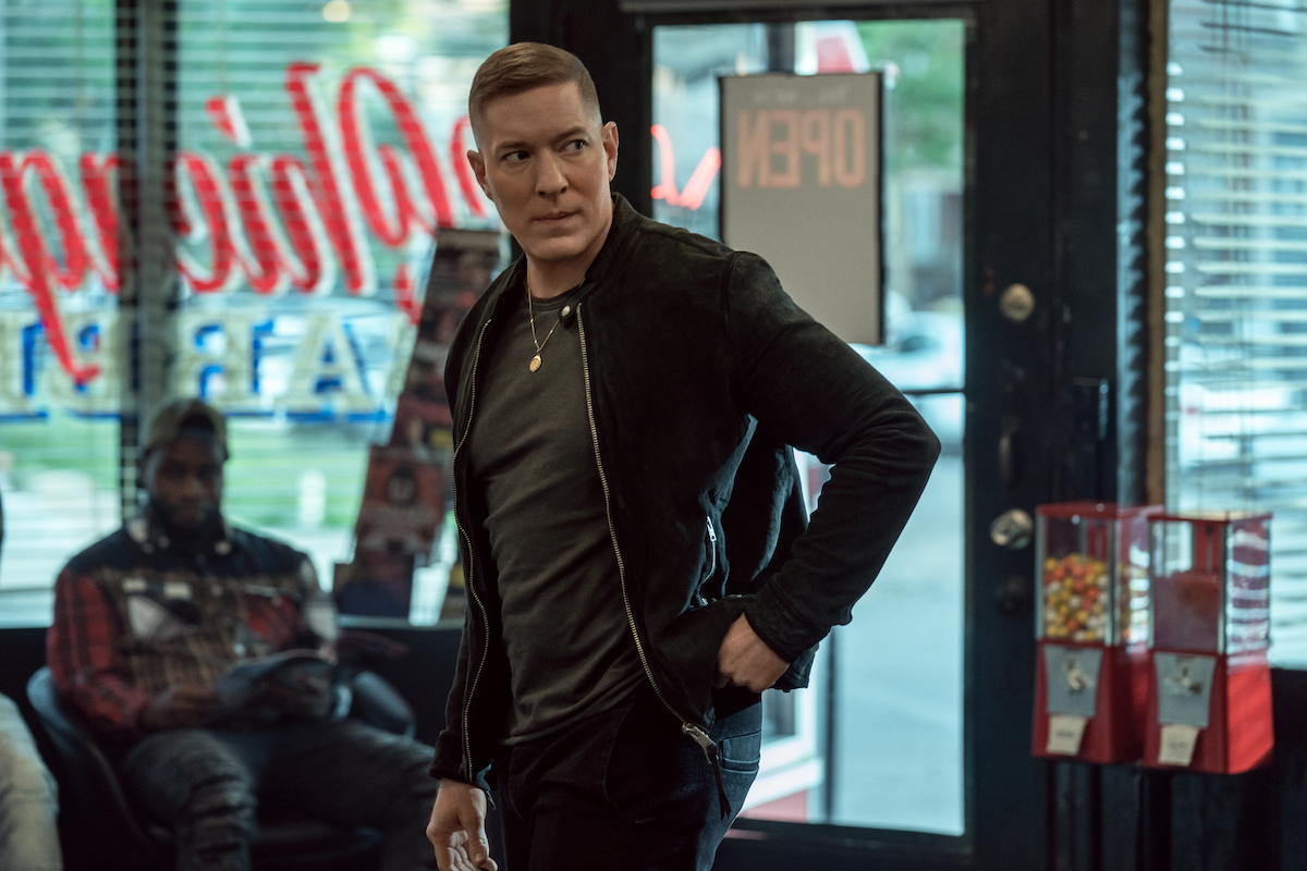 Power Book IV: Force