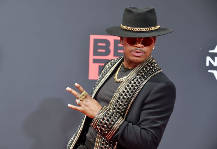 2022 BET Awards - Arrivals