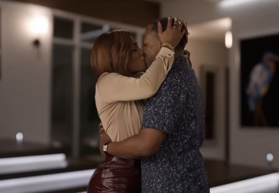 'The Afterparty' exclusive clip asset