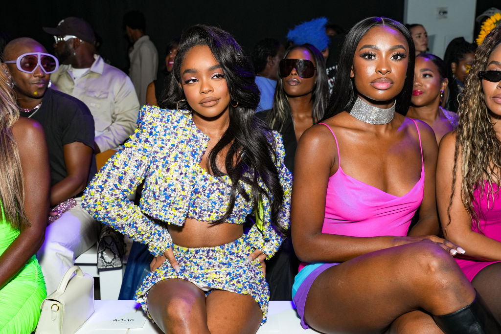 Sergio Hudson Collection 12 Runway Show