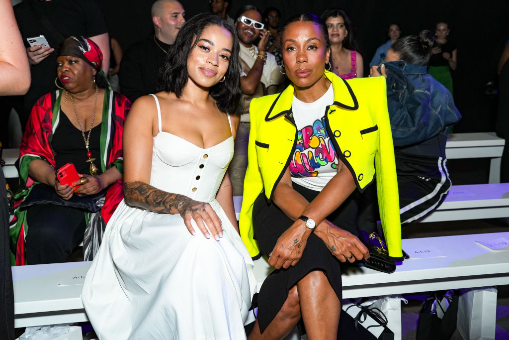 Sergio Hudson Collection 12 Runway Show