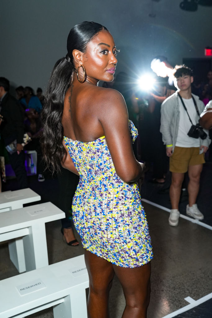 Sergio Hudson Collection 12 Runway Show