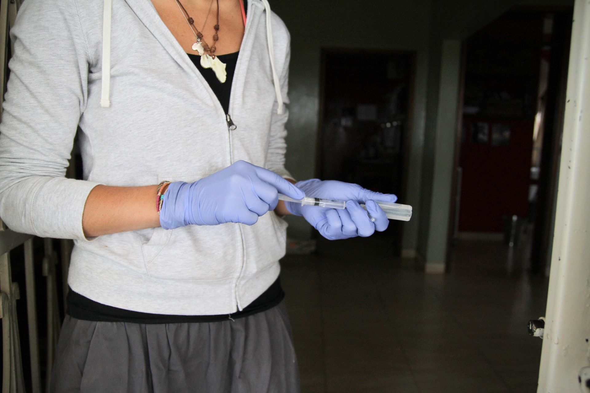 Savior Complex assets