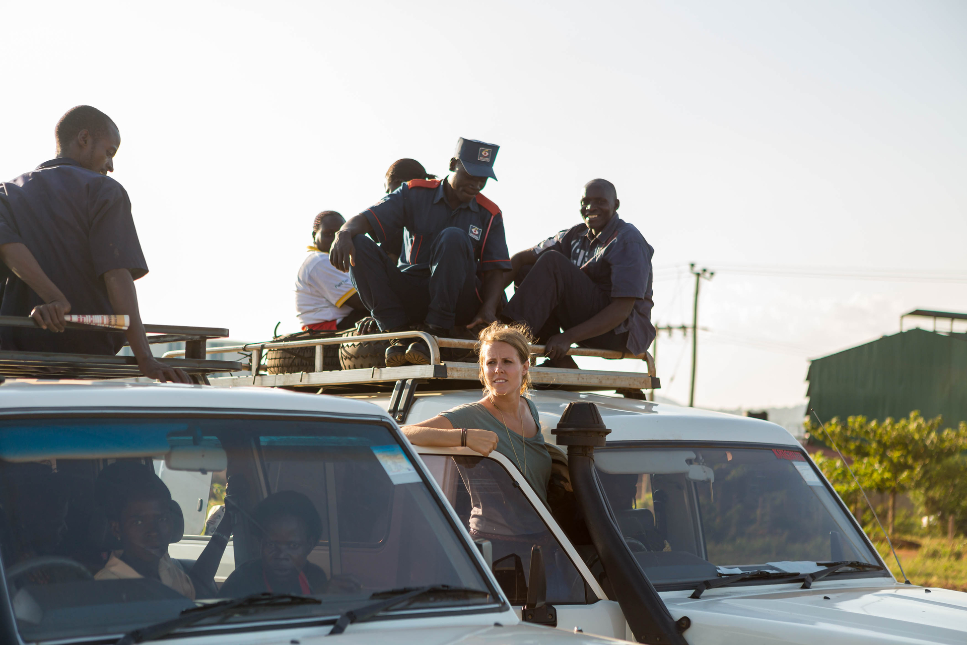 Savior Complex assets