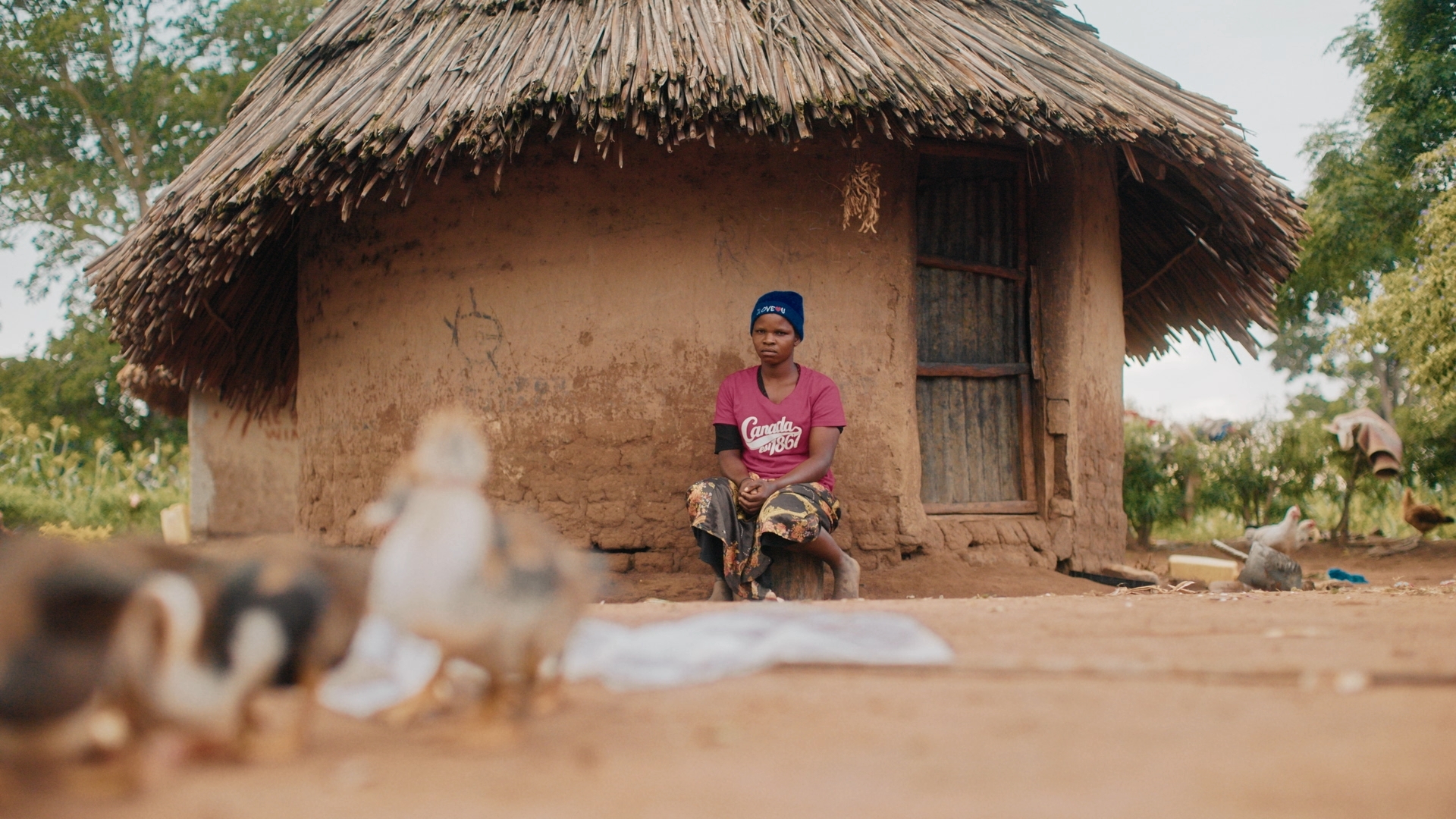 Savior Complex assets