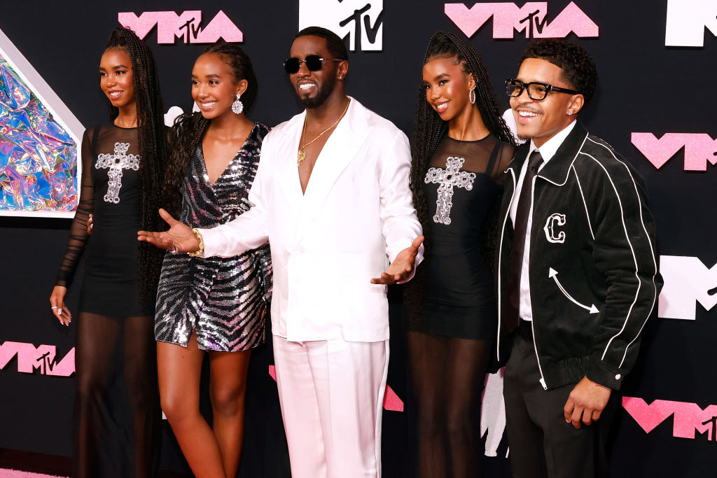 2023 MTV Video Music Awards - Arrivals