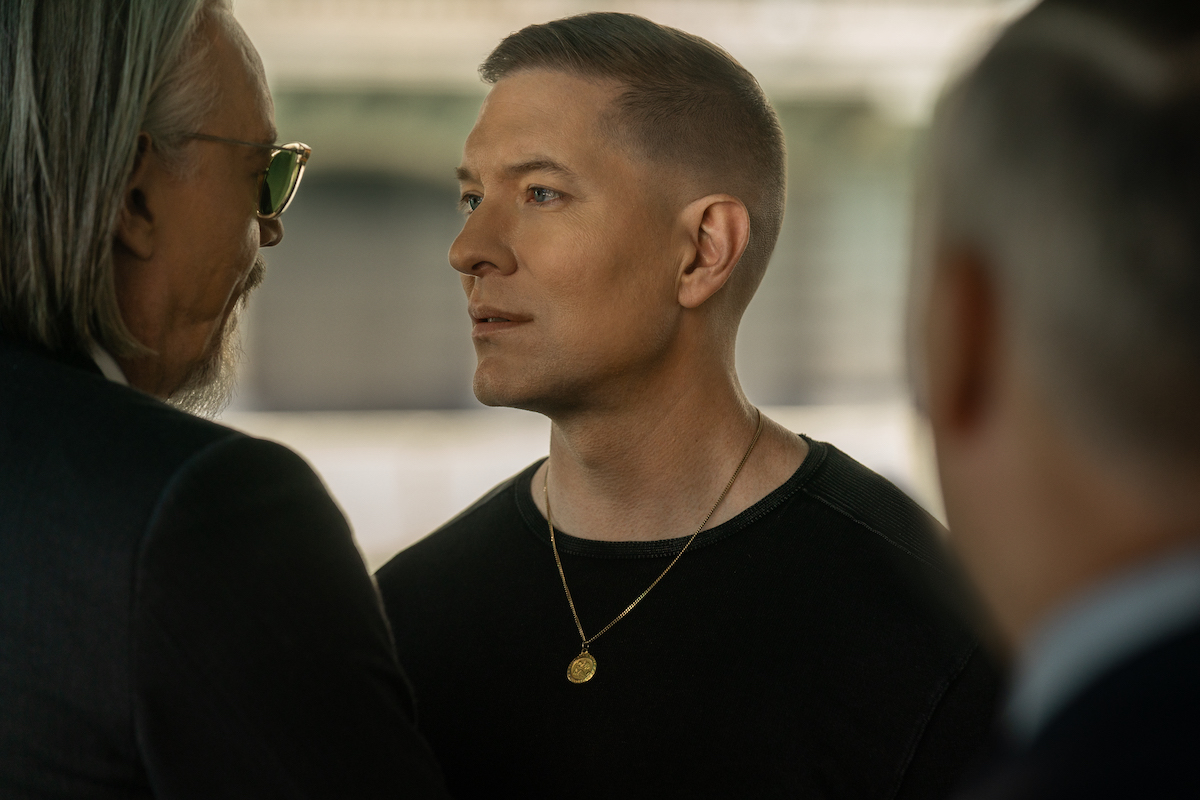 Power Book IV: Force episodic images