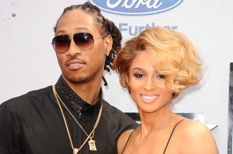 2013 BET Awards - Arrivals