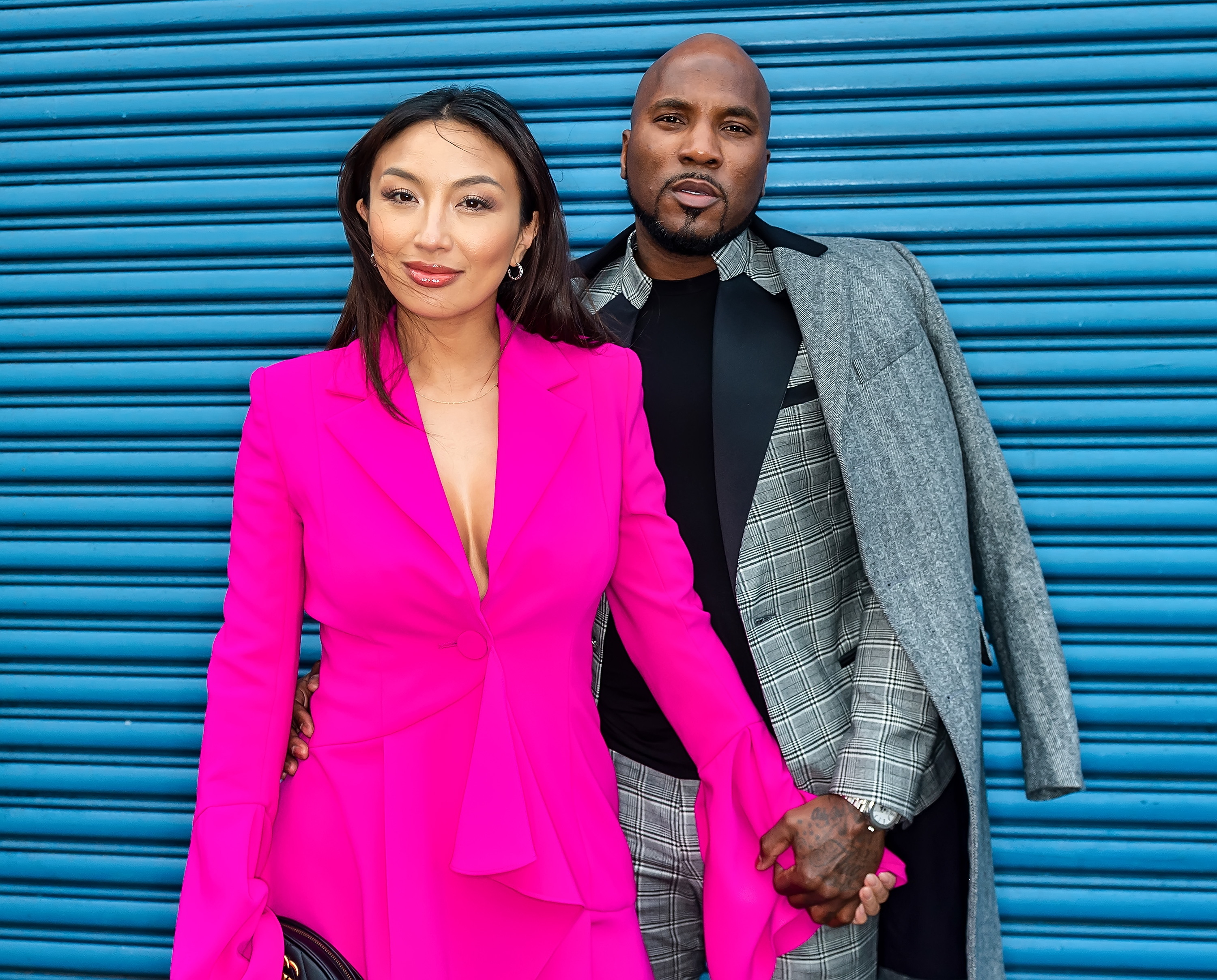 Randall Kessler, Jeannie Mai, Jeezy, Divorce, Prenup 