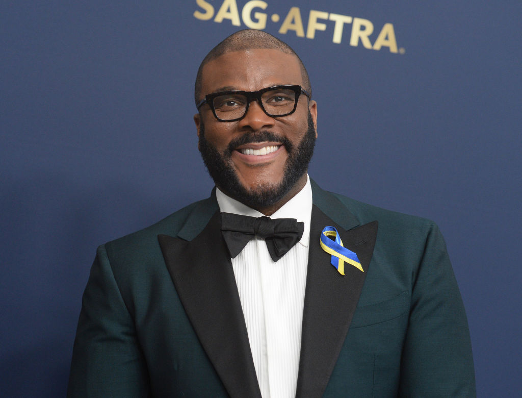 28th Screen Actors Guild Awards - Arrivals