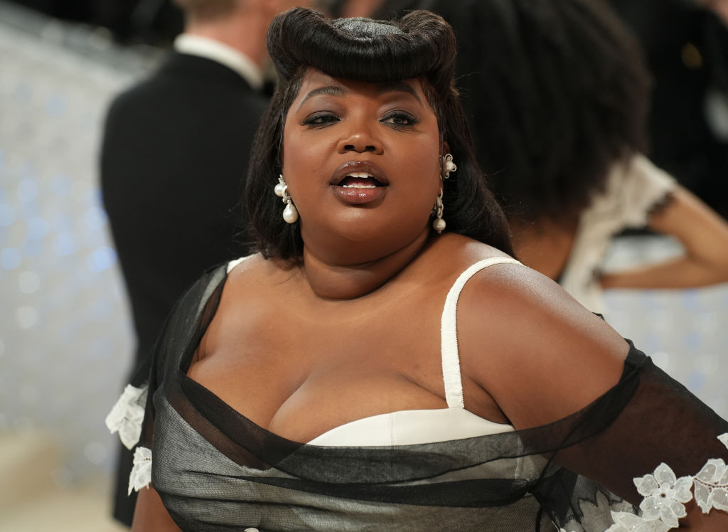 2023 Costume Institute Benefit - Karl Lagerfeld: A Line Of Beauty