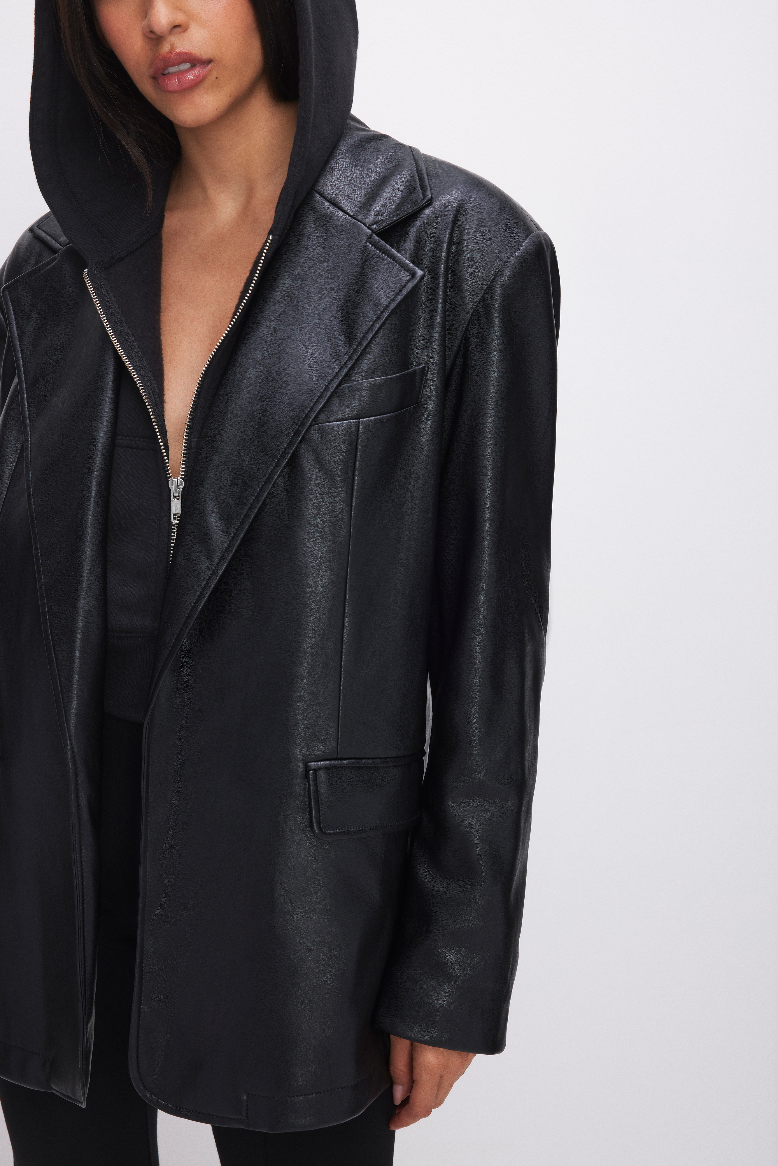 Good American x Gabriella Karefa-Johnson