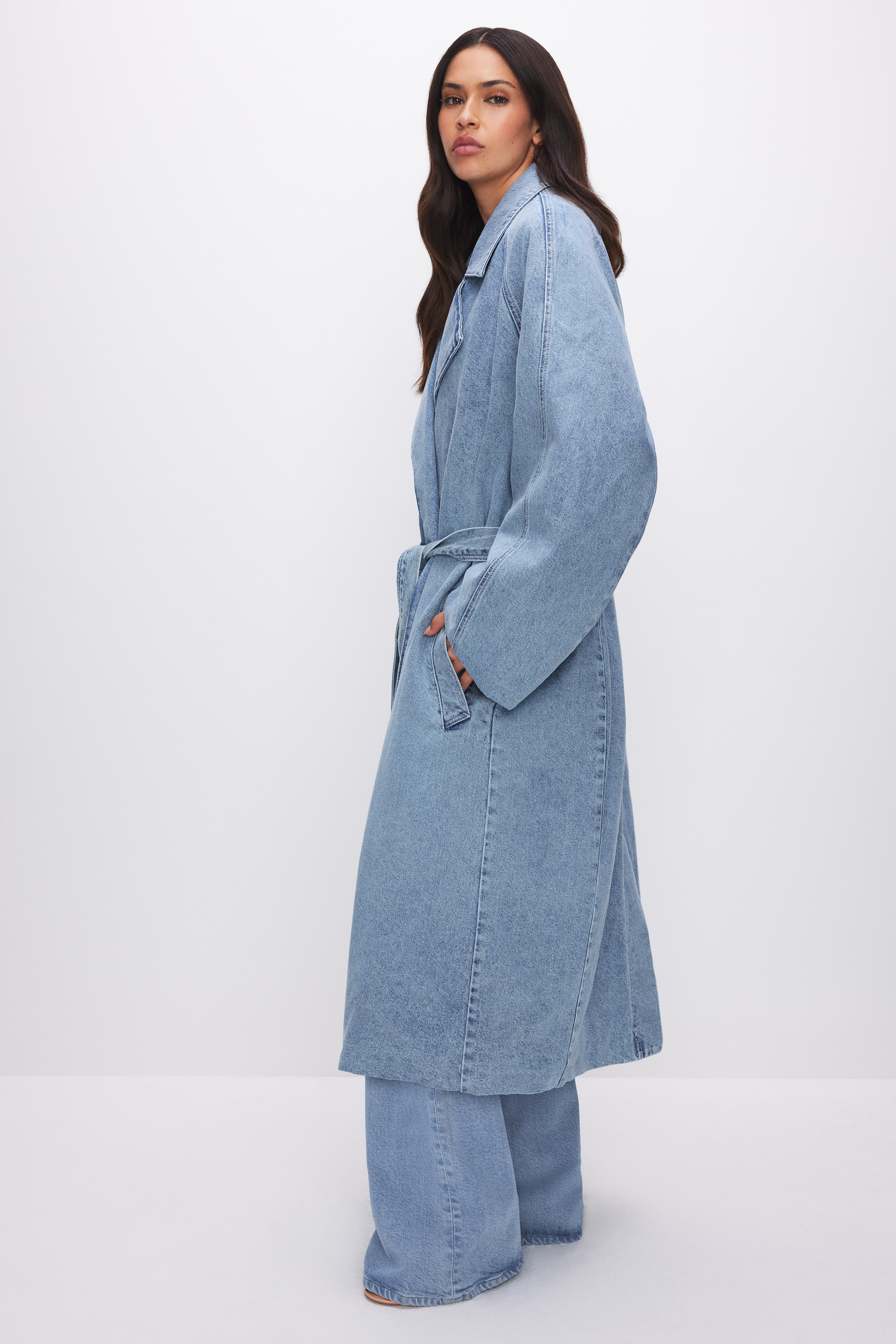 Good American x Gabriella Karefa-Johnson