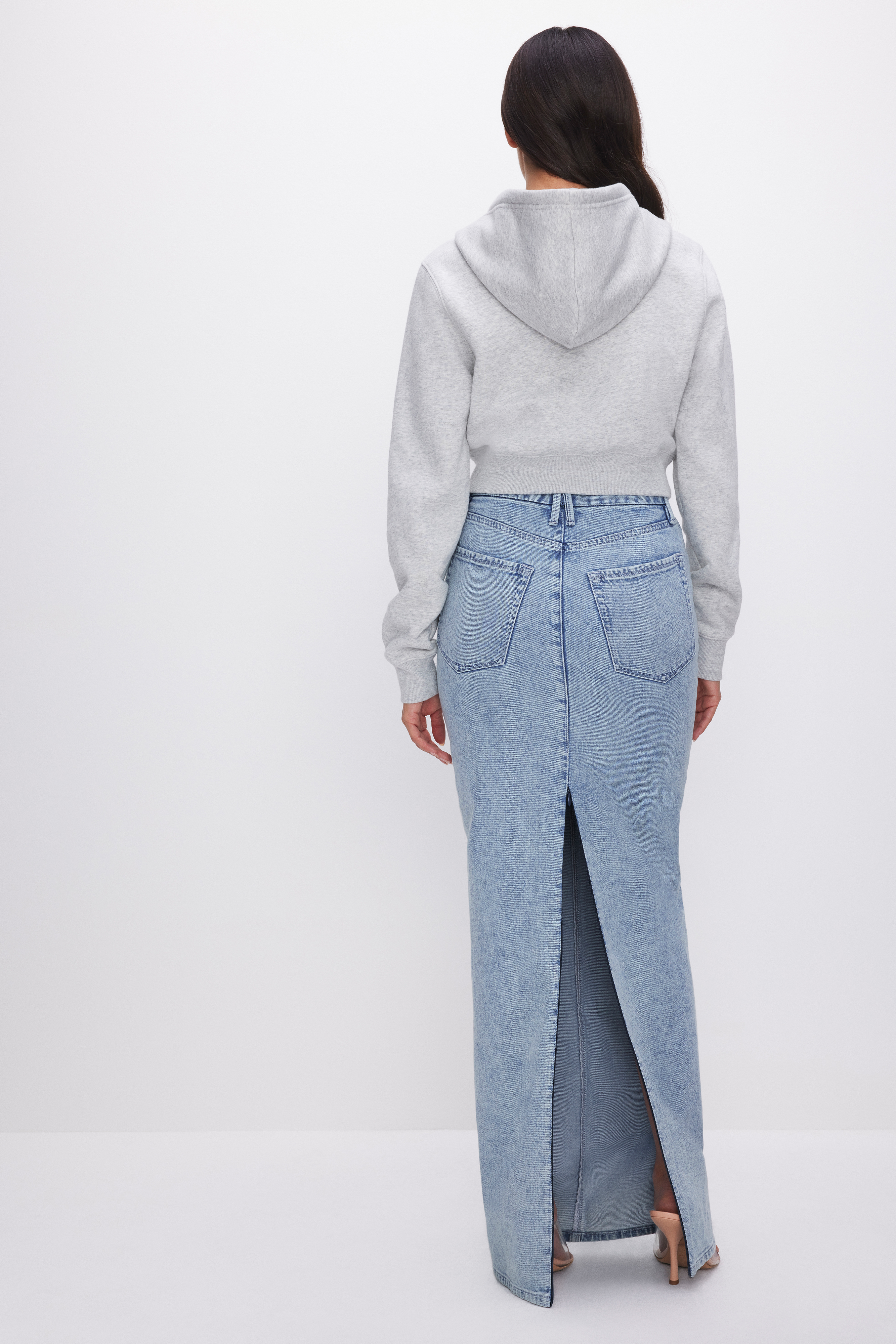 Good American x Gabriella Karefa-Johnson