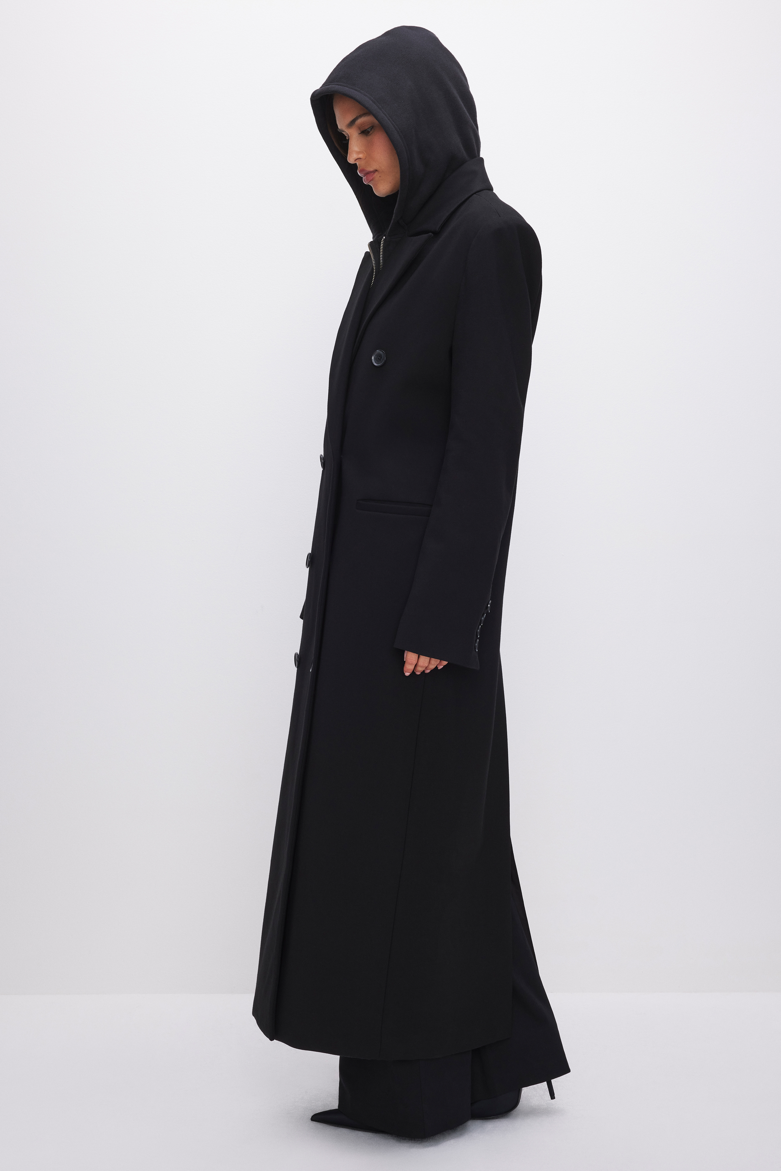 Good American x Gabriella Karefa-Johnson