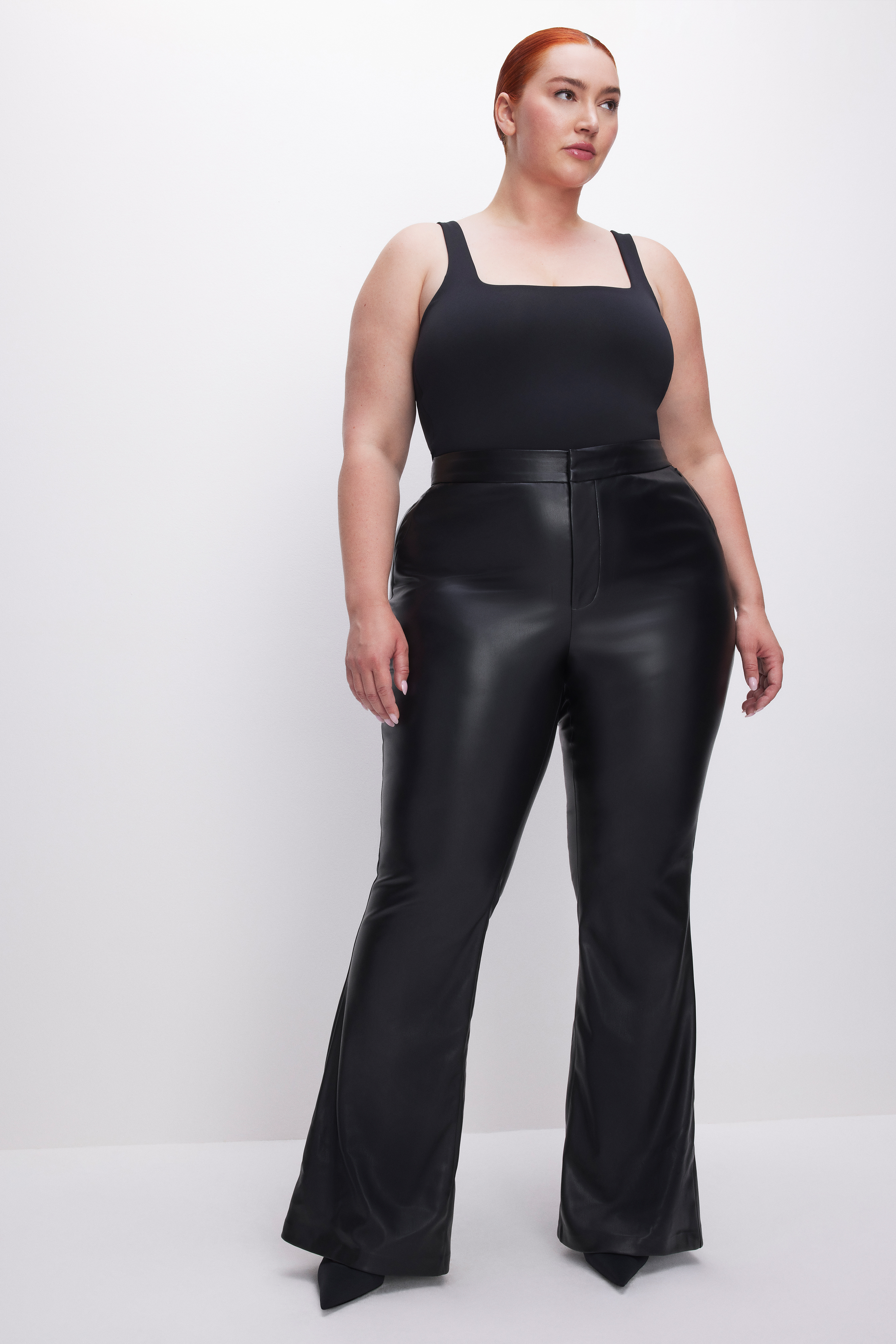 Good American x Gabriella Karefa-Johnson