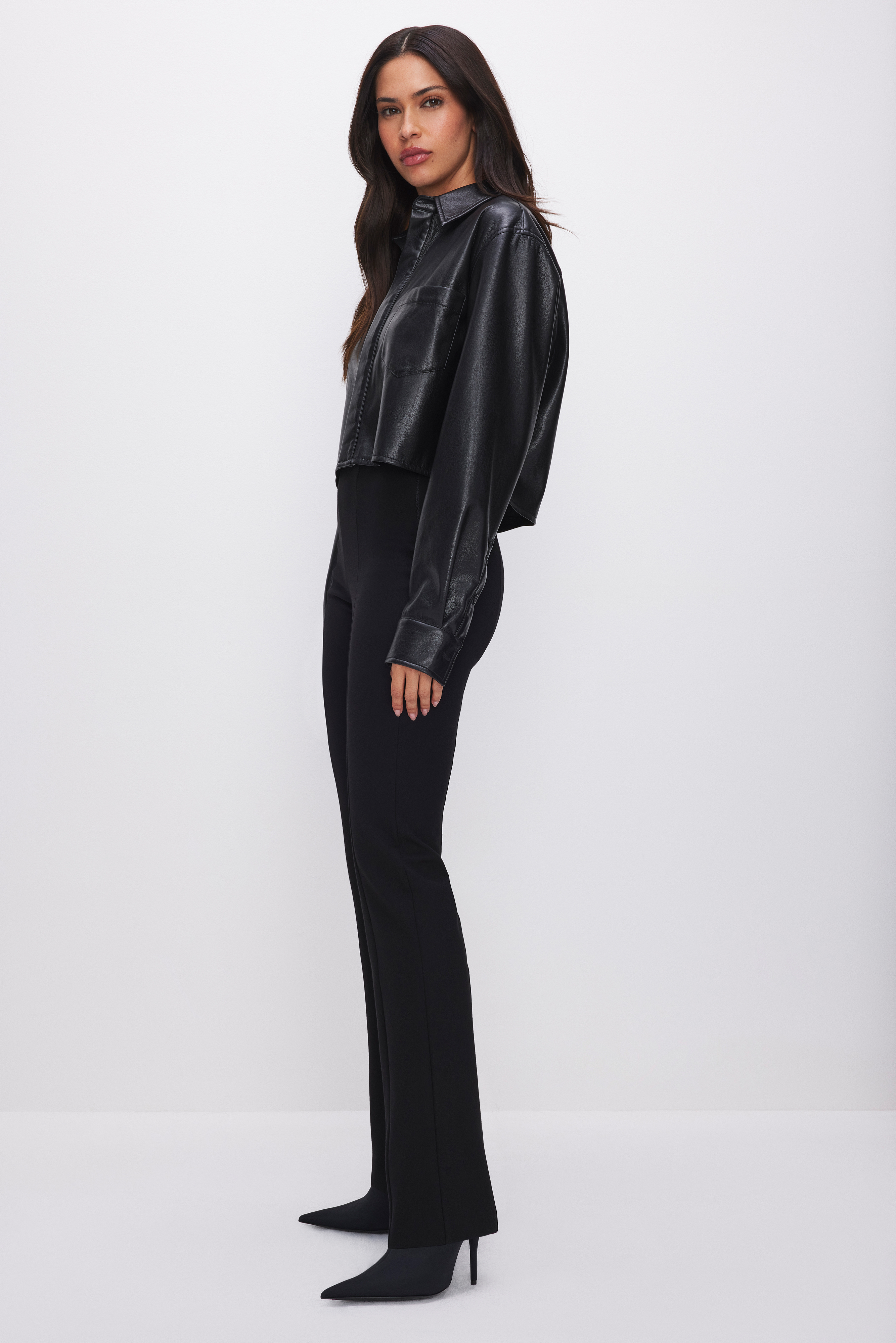 Good American x Gabriella Karefa-Johnson