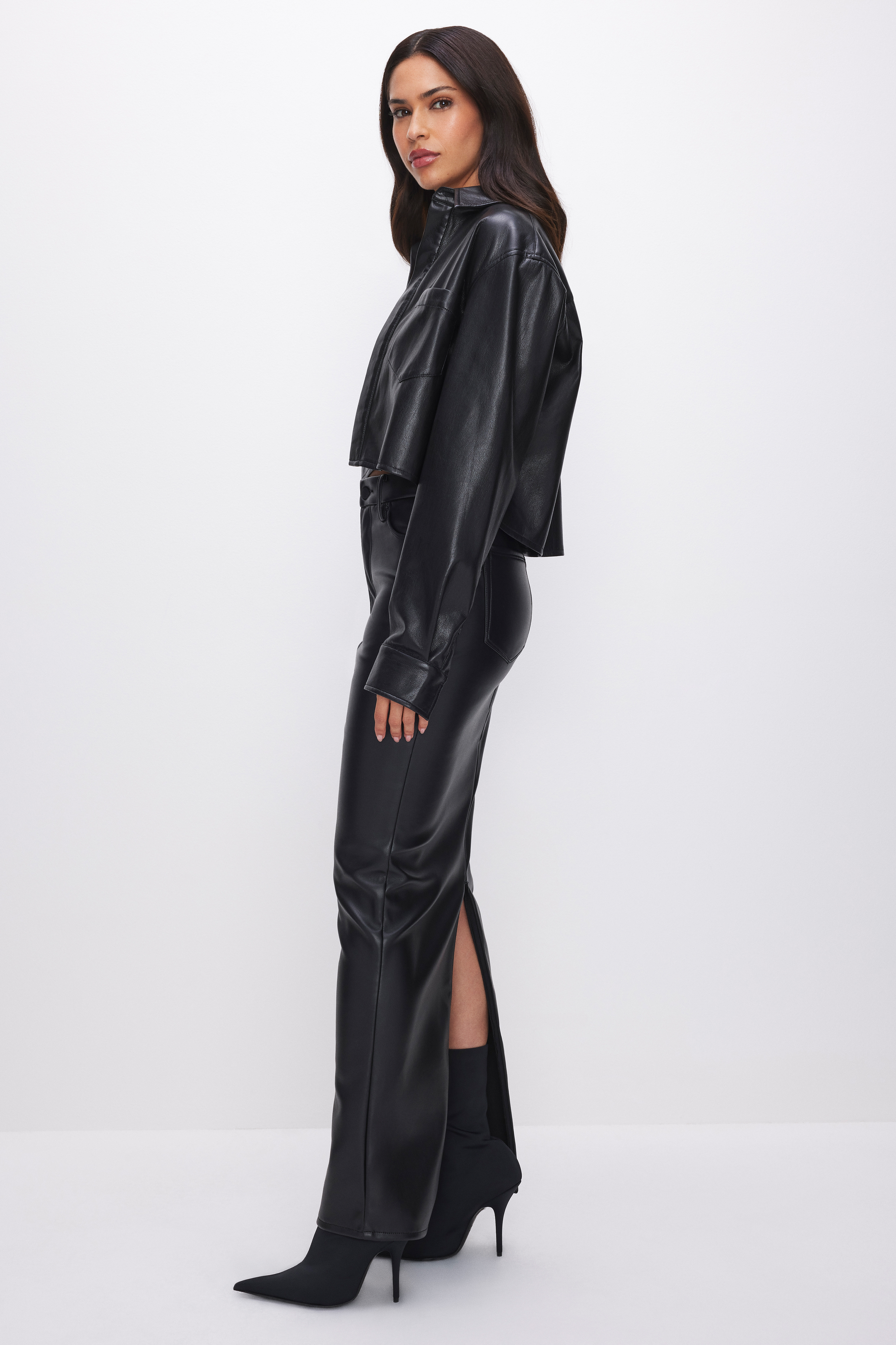 Good American x Gabriella Karefa-Johnson