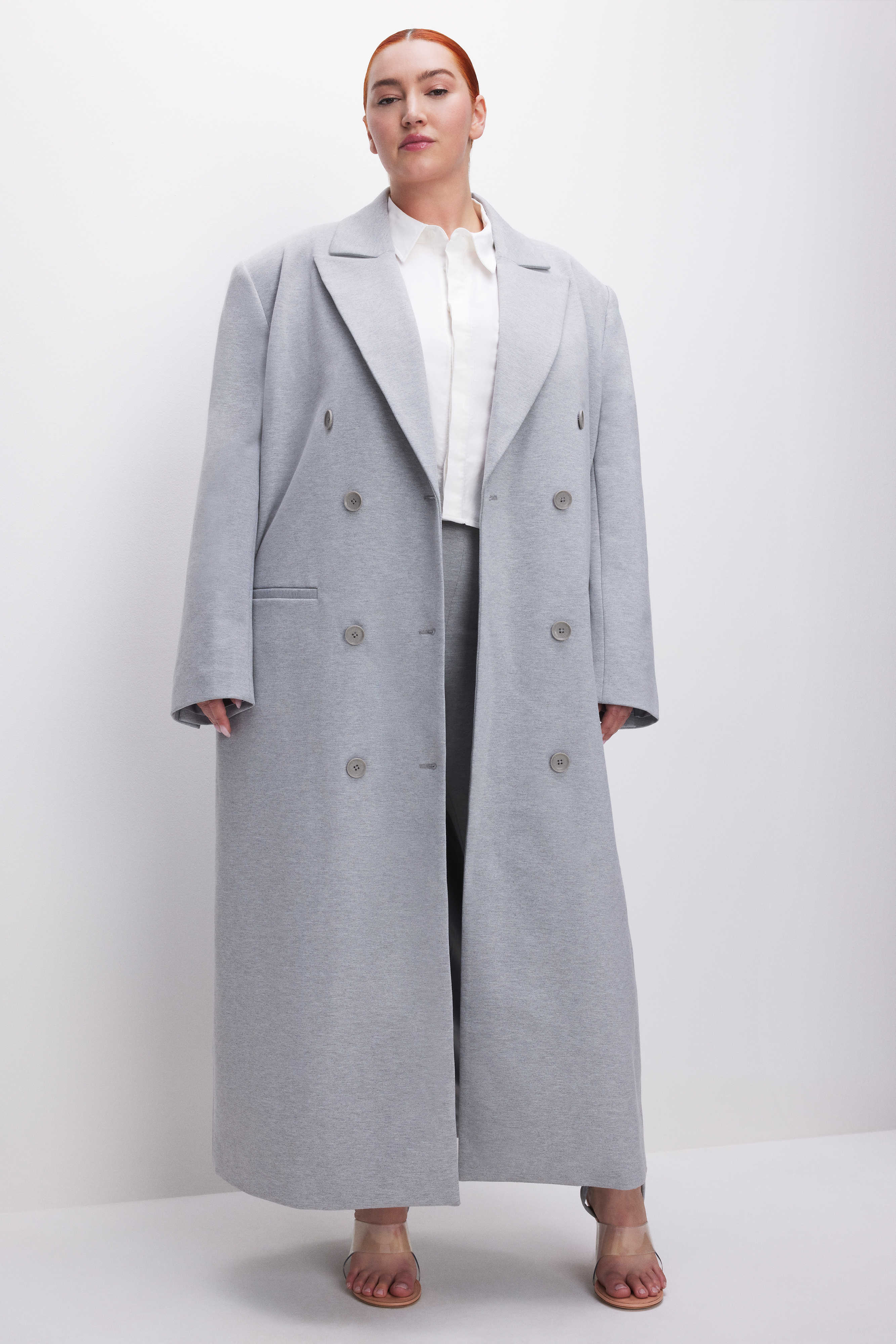 Good American x Gabriella Karefa-Johnson