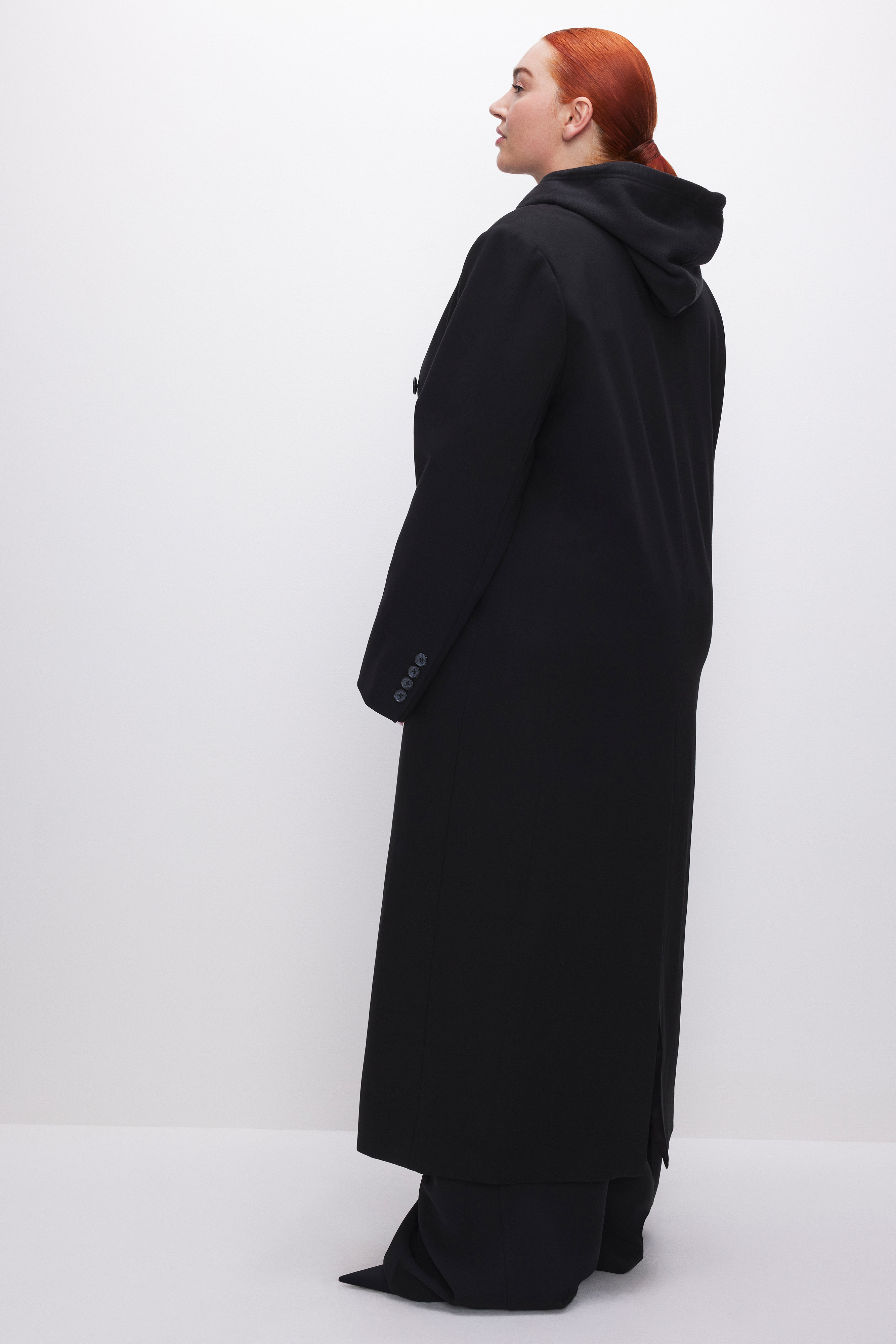 Good American x Gabriella Karefa-Johnson