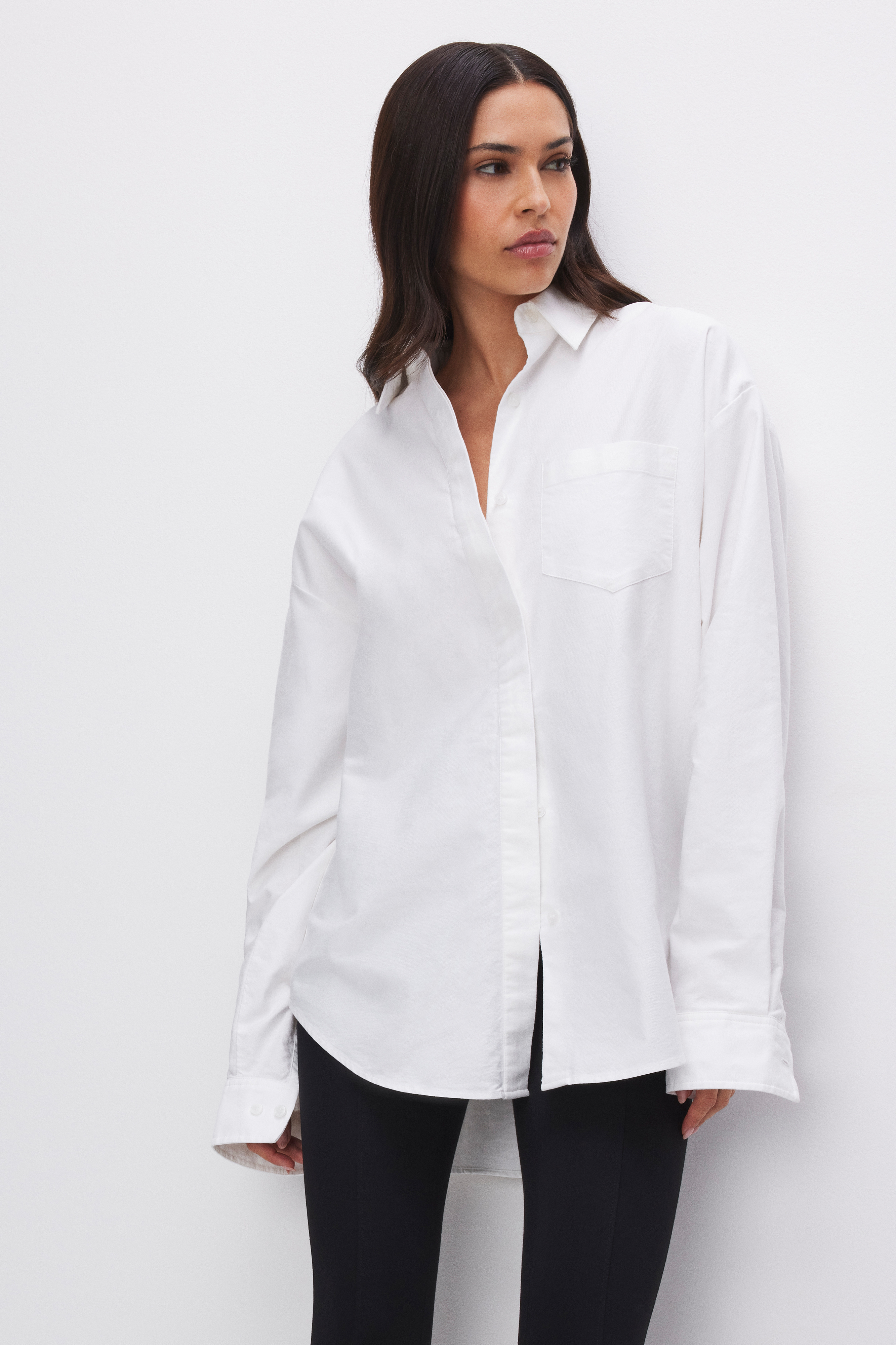 Good American x Gabriella Karefa-Johnson