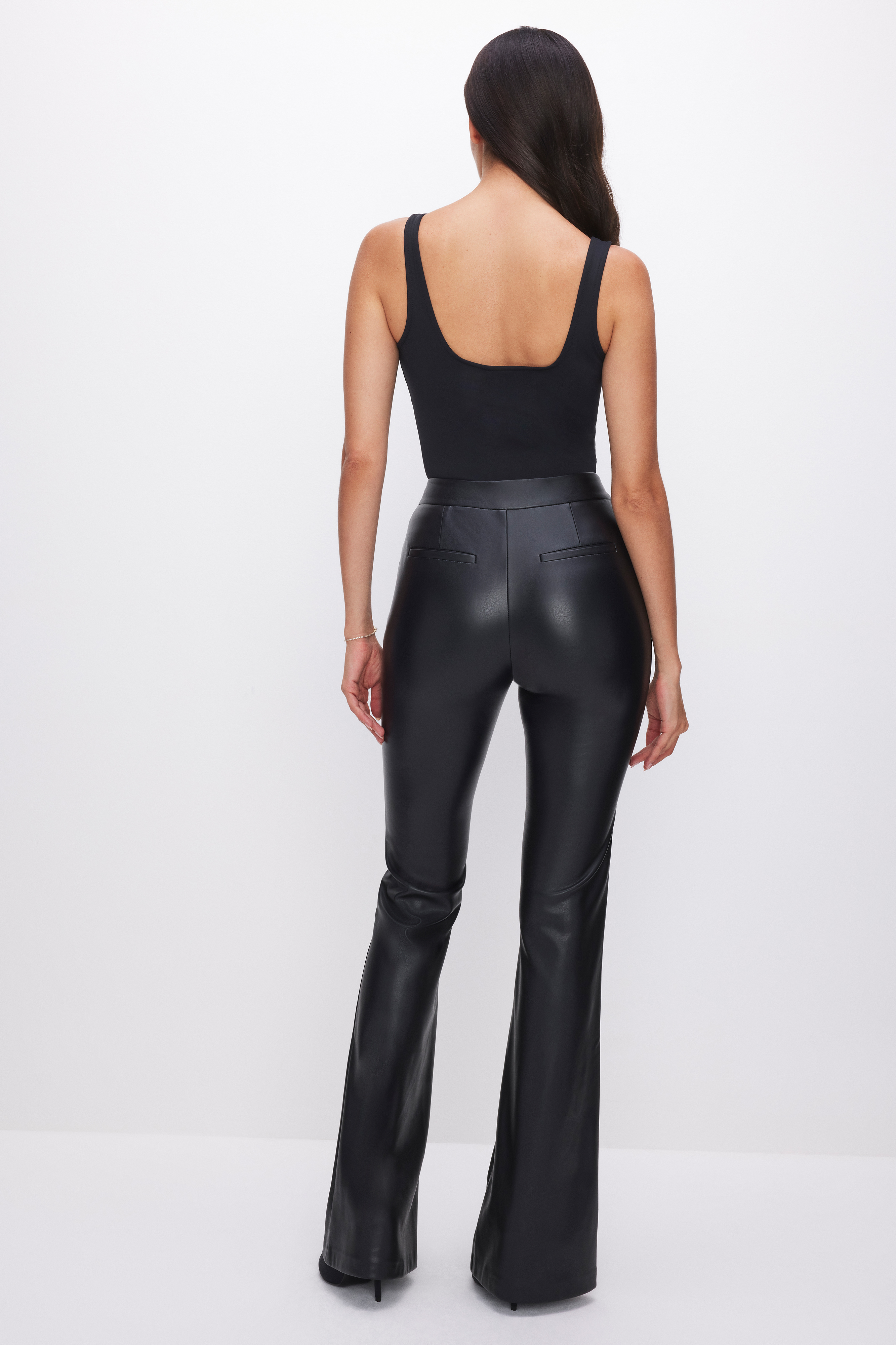 Good American x Gabriella Karefa-Johnson